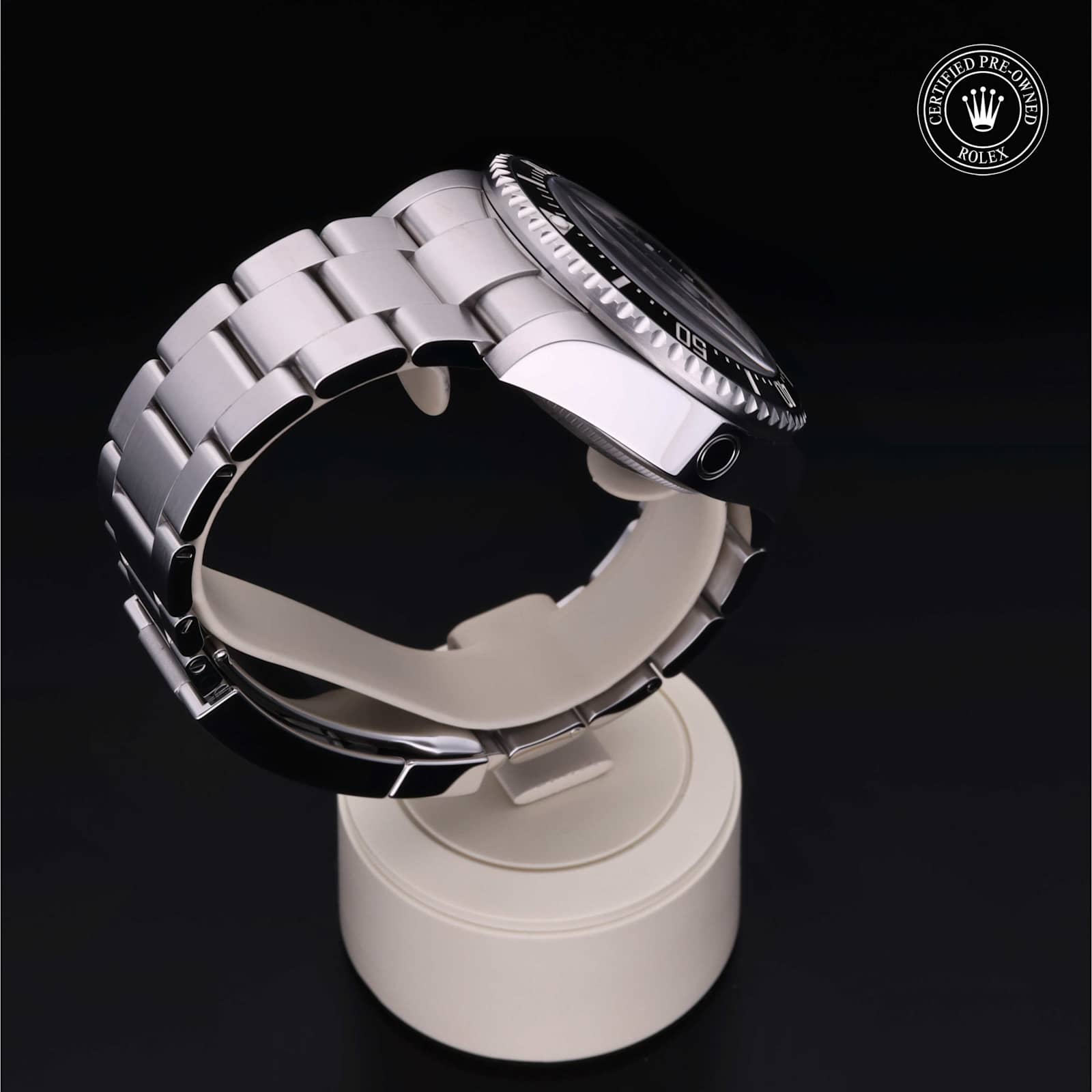 Rolex Deepsea en Acier, 126660 - Bucherer