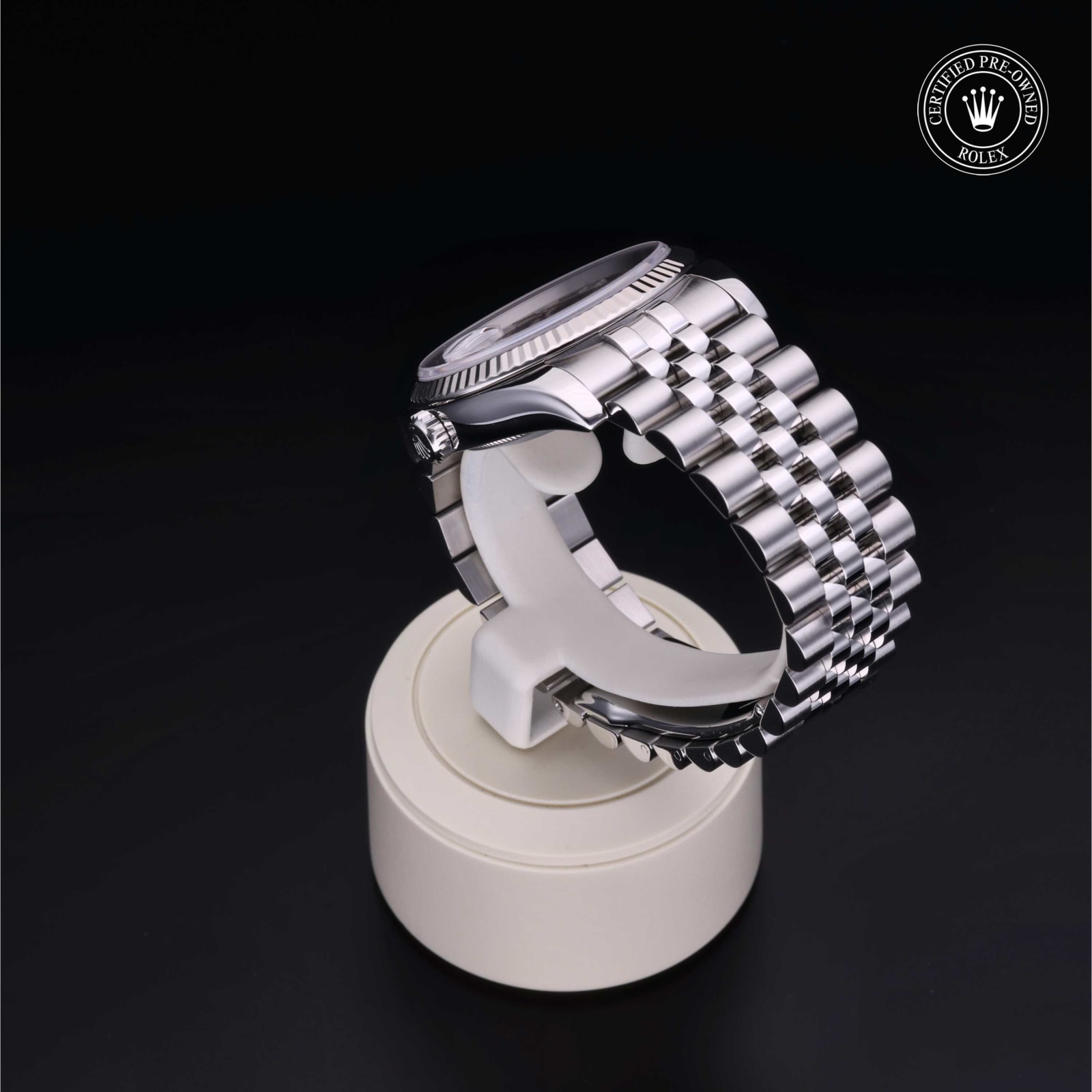 Datejust  Certified Pre-Owned
