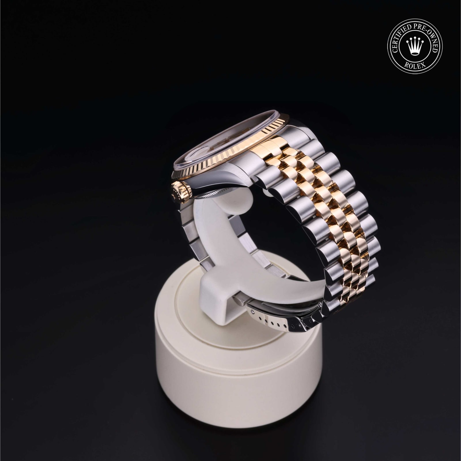 Datejust  Certified Pre-Owned
