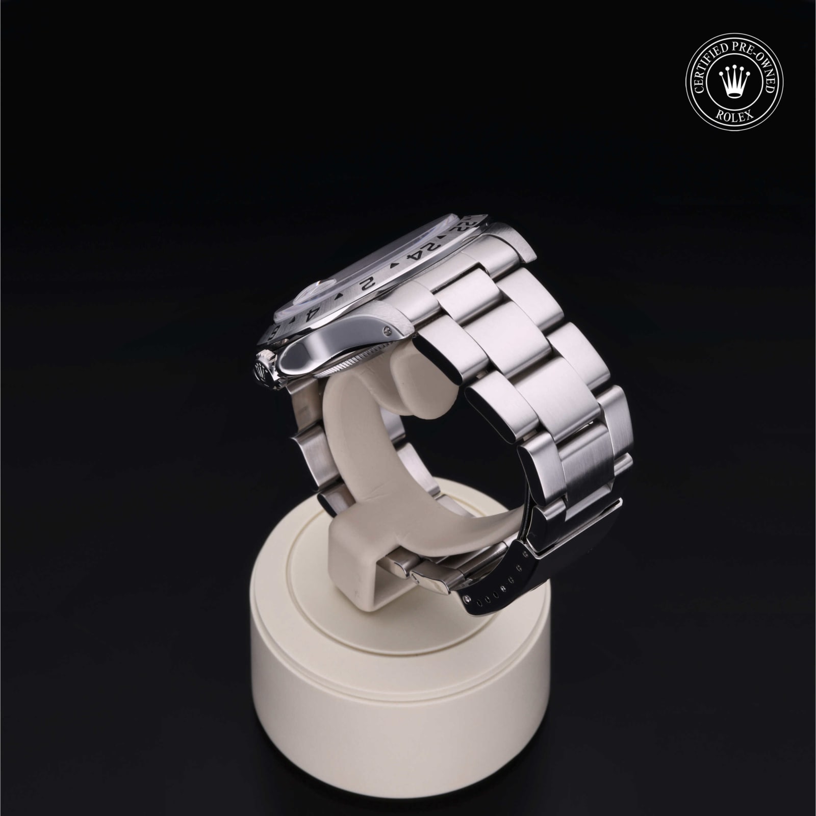 Explorer II  Certified Pre-Owned