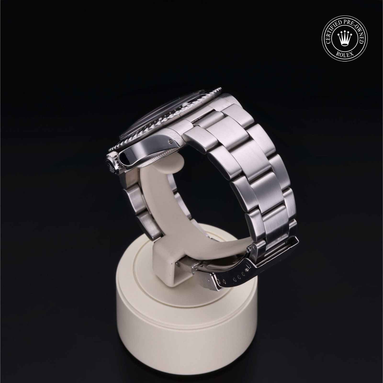 Submariner  Certified Pre-Owned