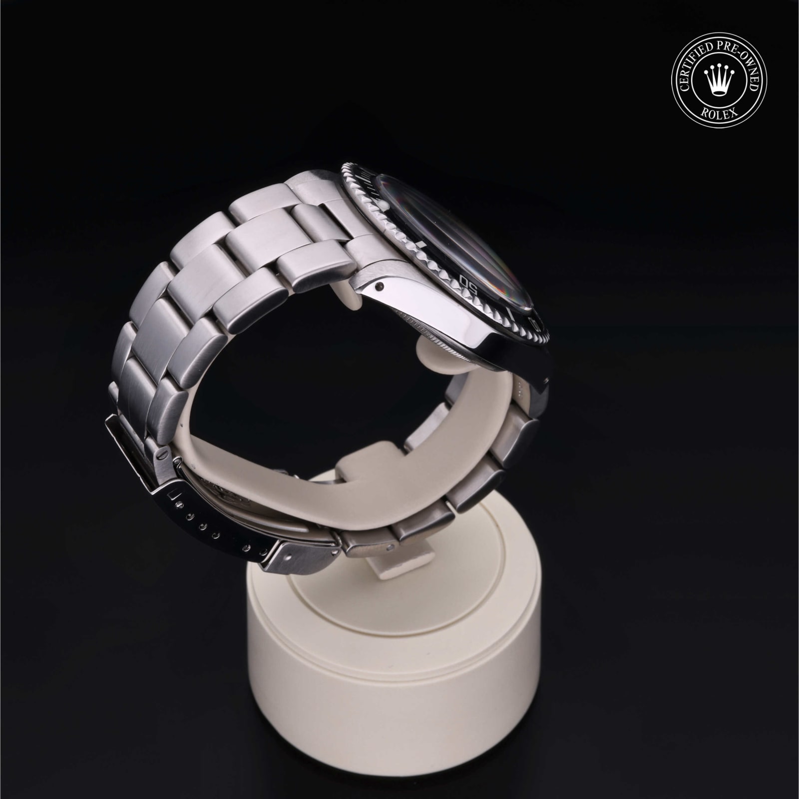 Submariner  Certified Pre-Owned