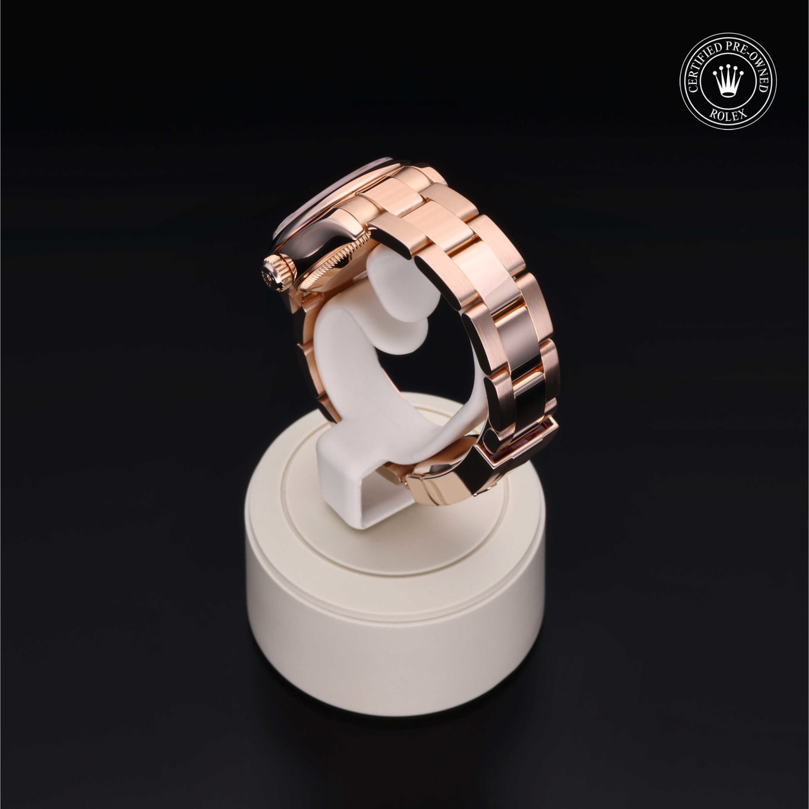 Datejust  Certified Pre-Owned