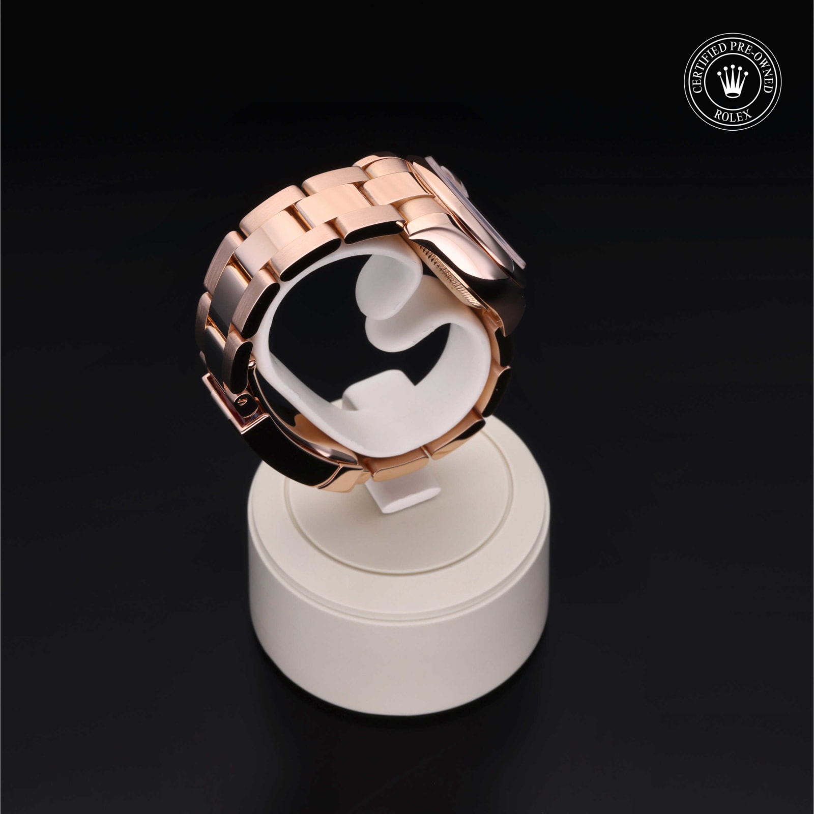 Datejust  Certified Pre-Owned