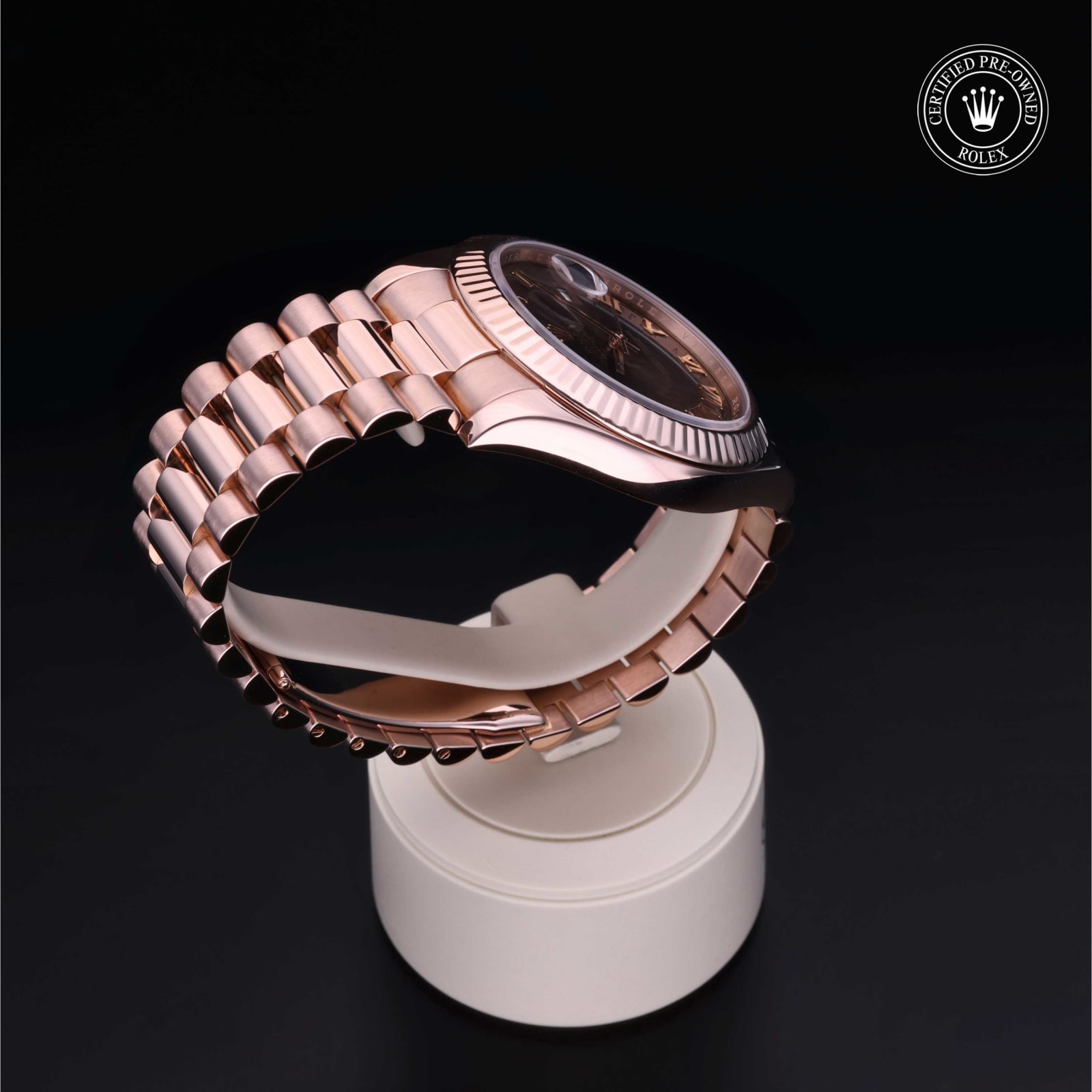 Day-Date  Certified Pre-Owned