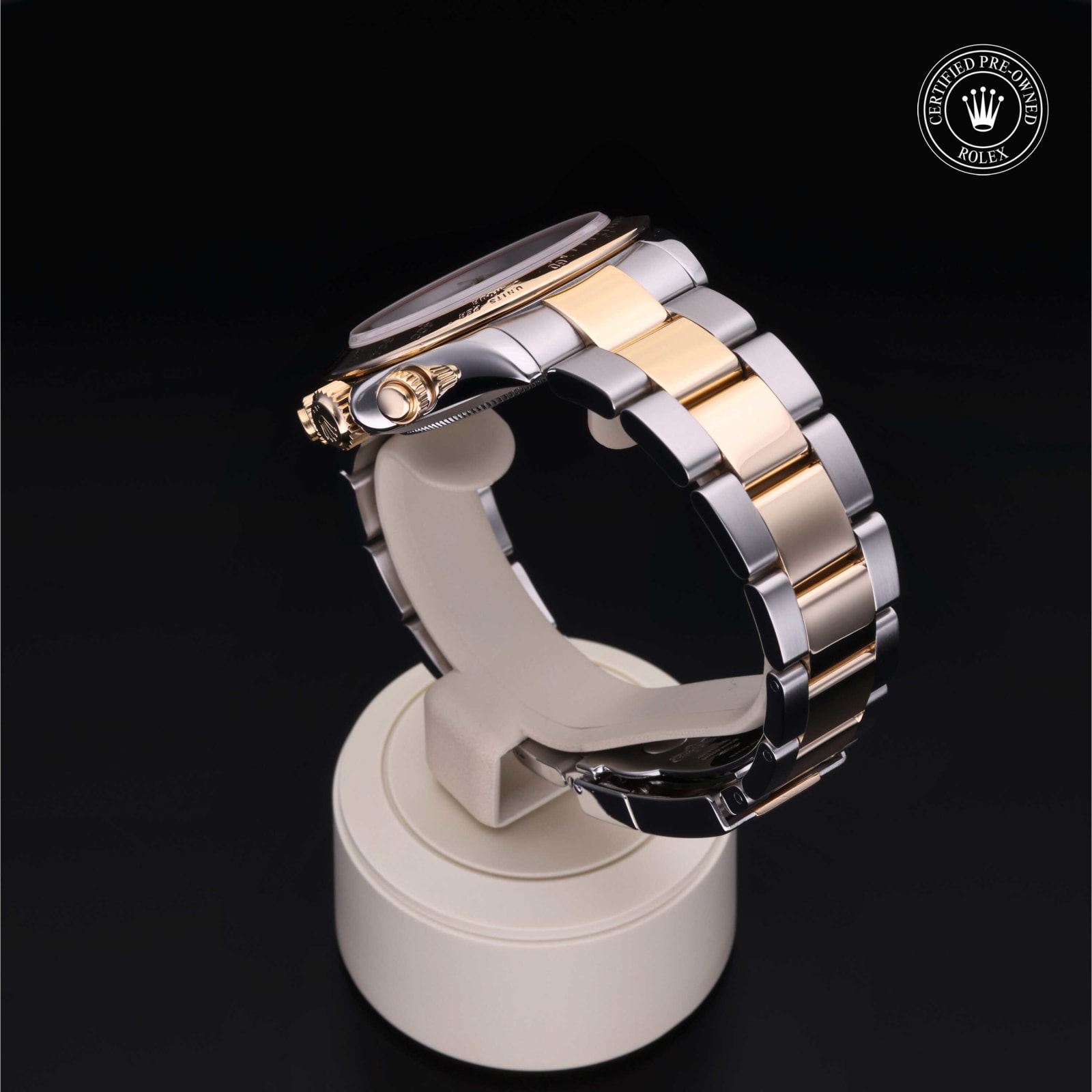 Cosmograph Daytona  Certified Pre-Owned