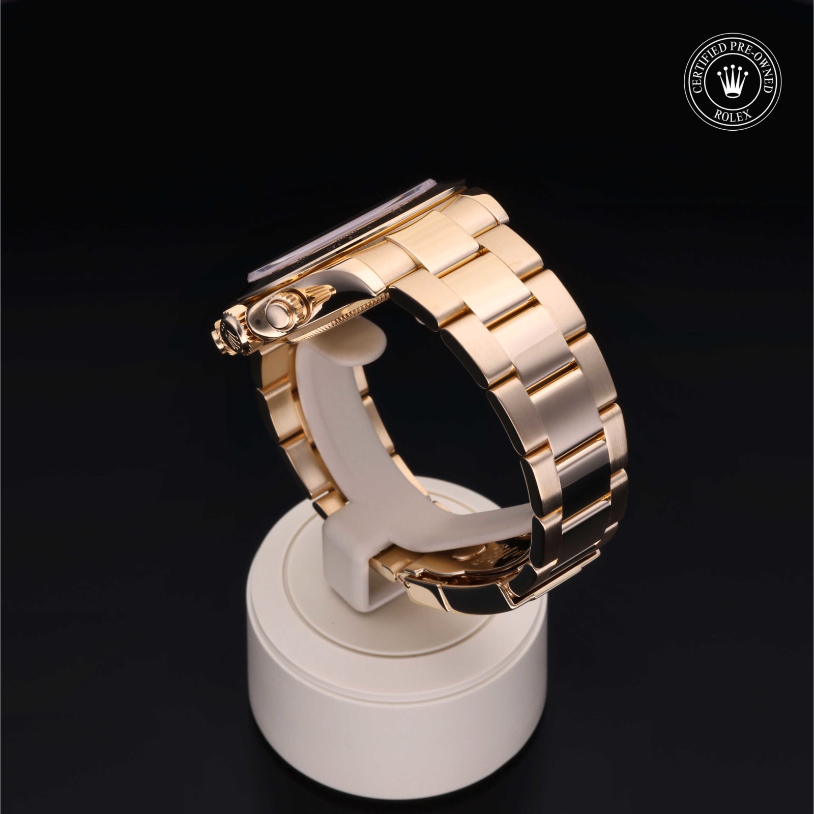 Cosmograph Daytona  Certified Pre-Owned