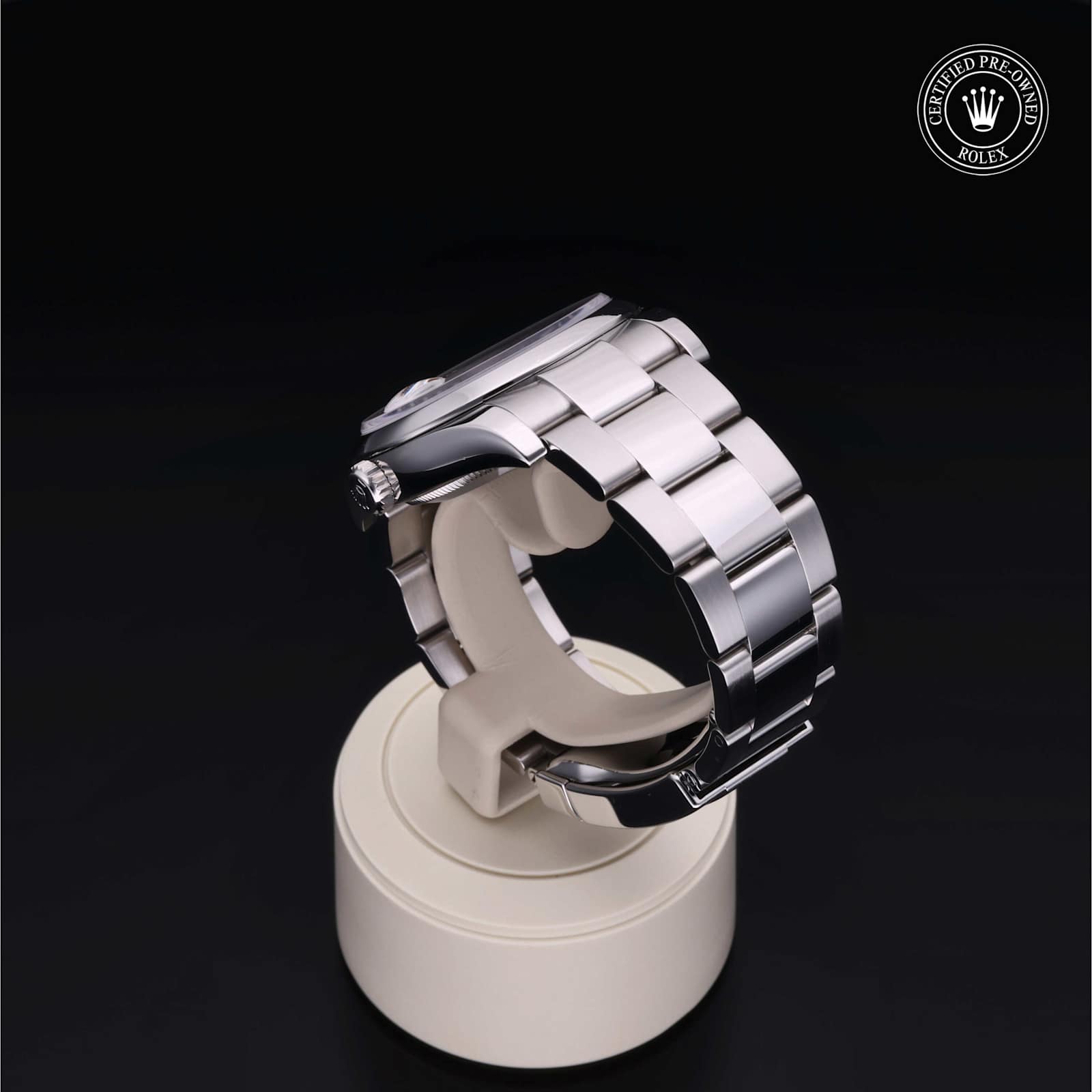 Datejust  Certified Pre-Owned