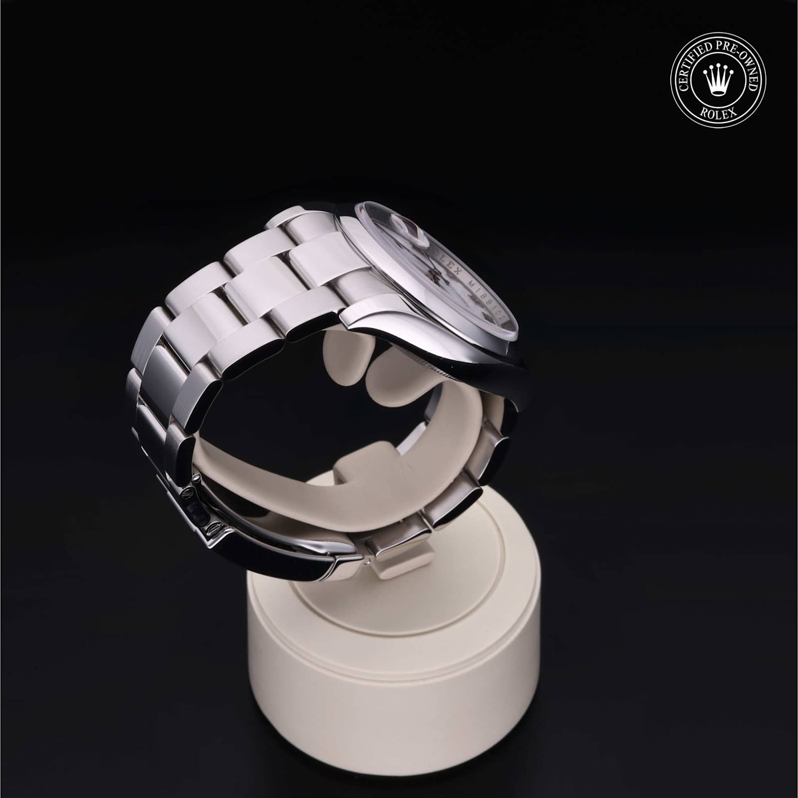 Datejust  Certified Pre-Owned