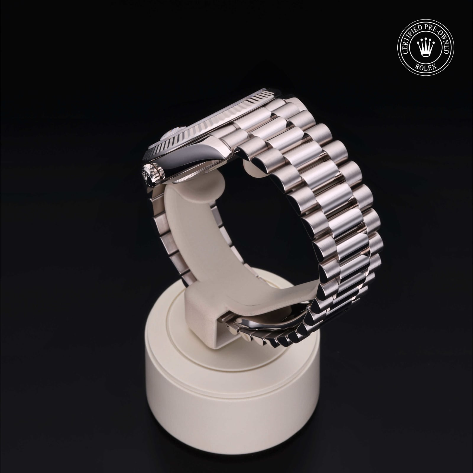 Day-Date  Certified Pre-Owned