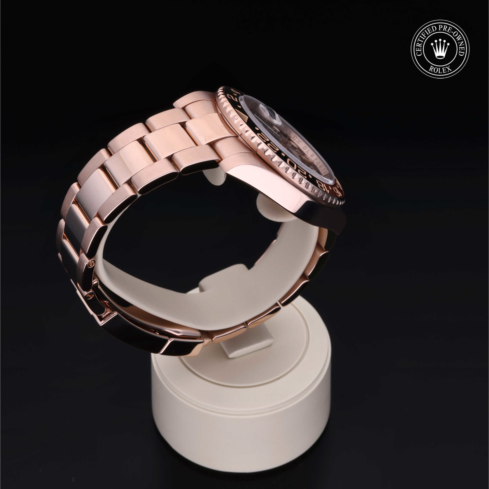 GMT-Master II  Certified Pre-Owned