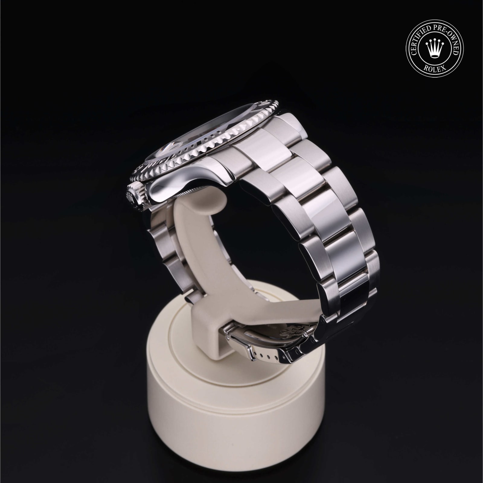 Yacht-Master  Certified Pre-Owned