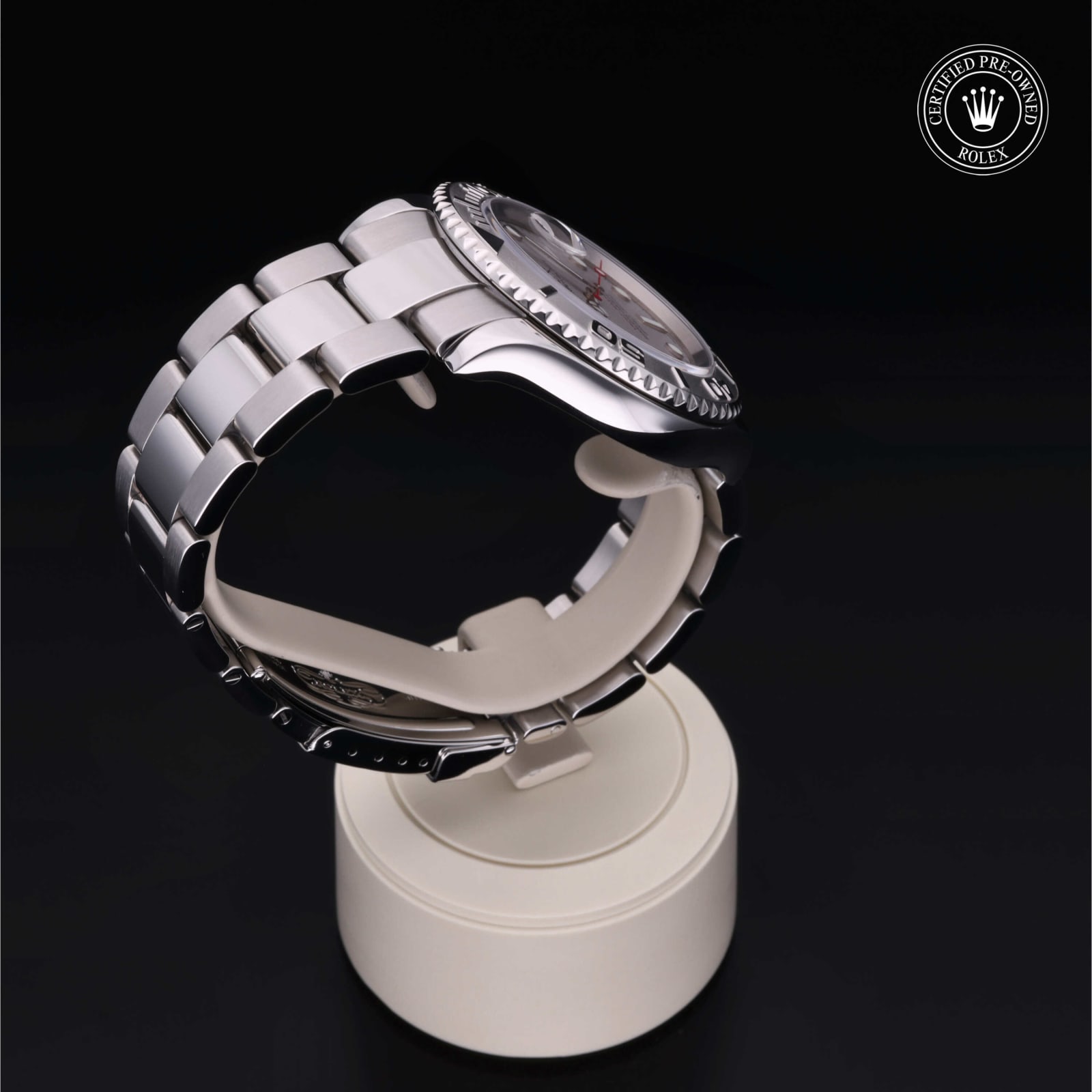Yacht-Master  Certified Pre-Owned