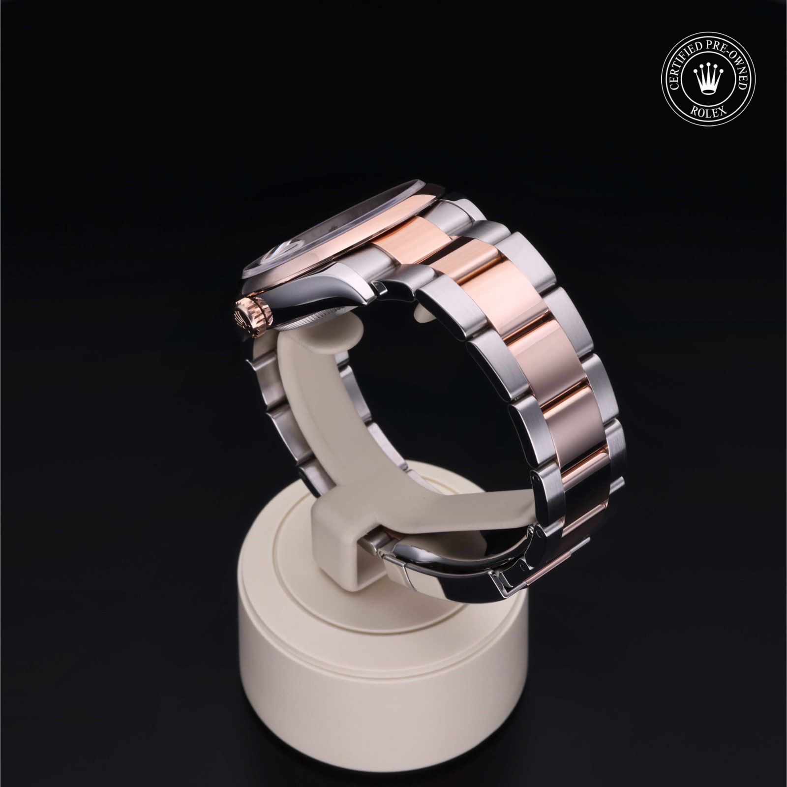 Datejust  Certified Pre-Owned
