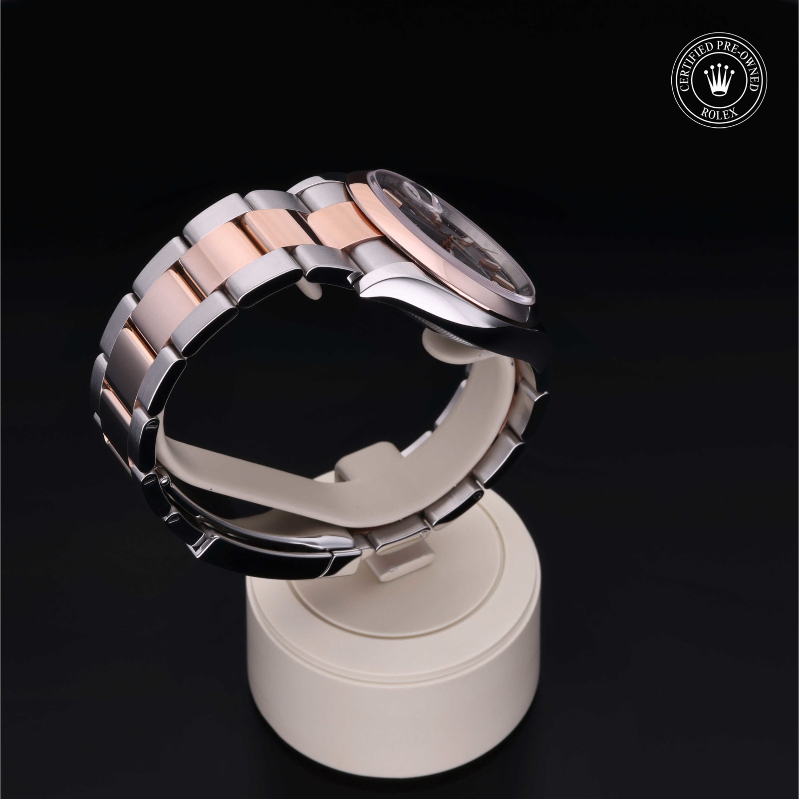 Datejust  Certified Pre-Owned