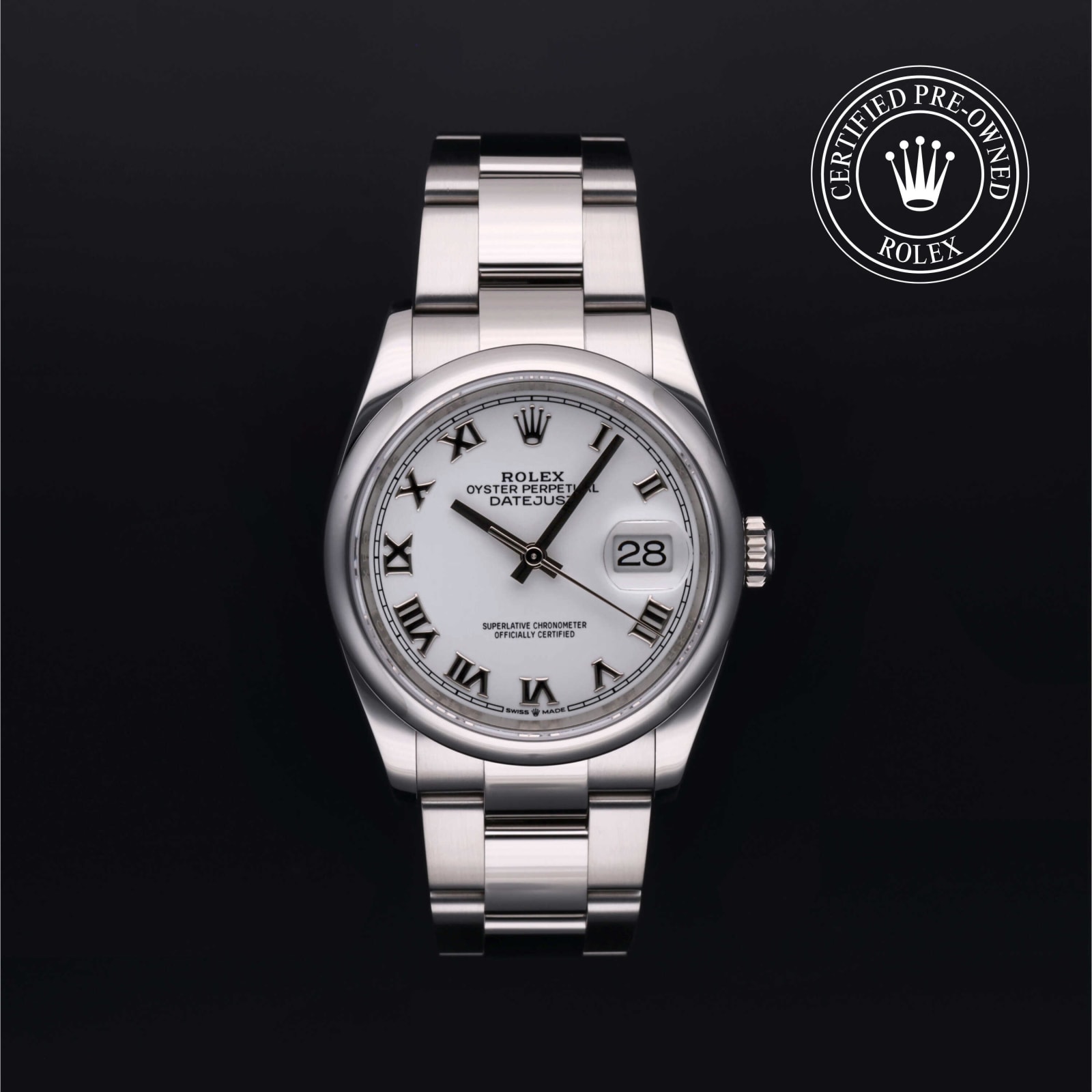 Datejust