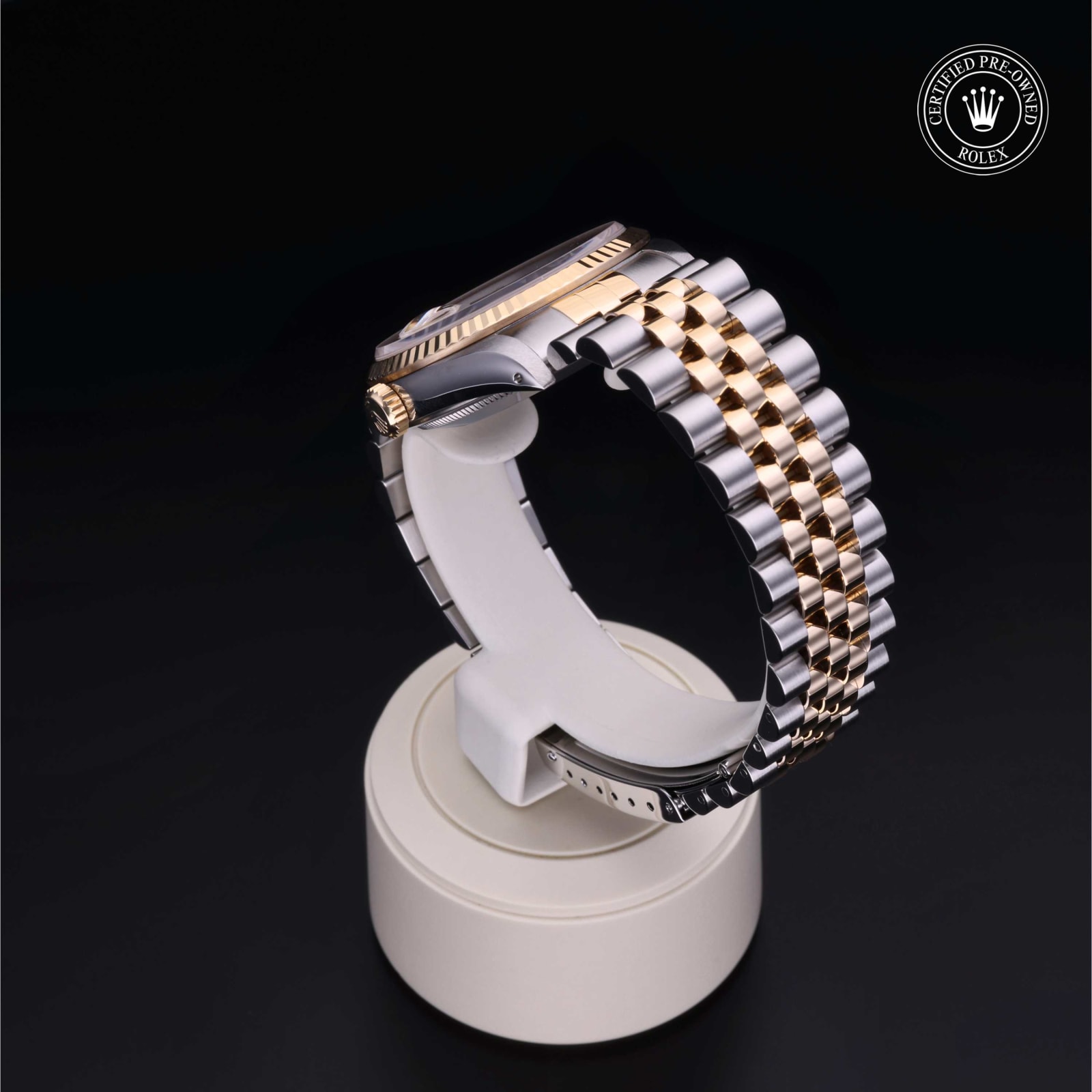 Datejust  Certified Pre-Owned