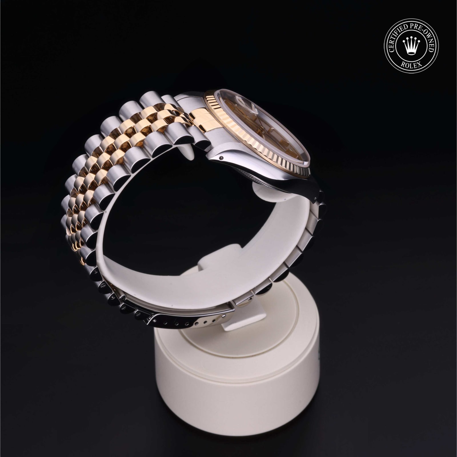 Datejust  Certified Pre-Owned
