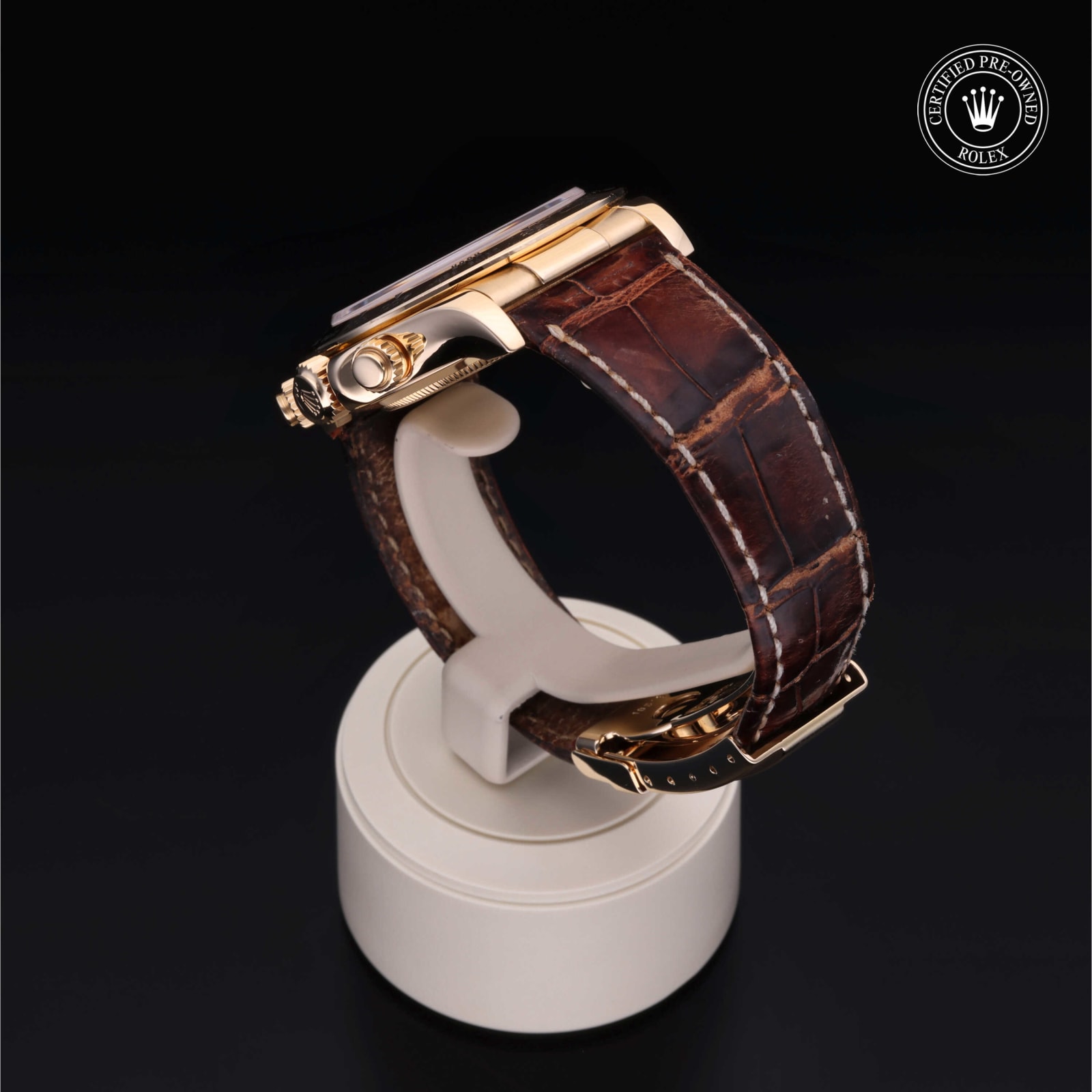 Cosmograph Daytona  Certified Pre-Owned