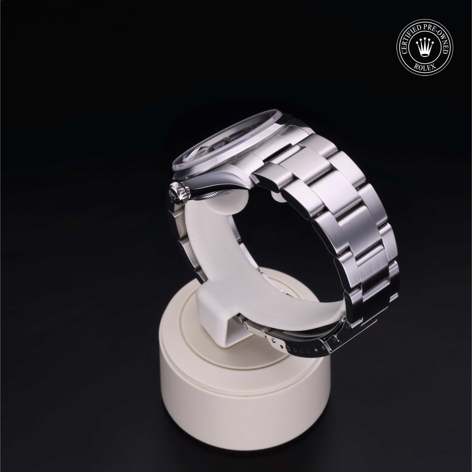 Datejust  Certified Pre-Owned