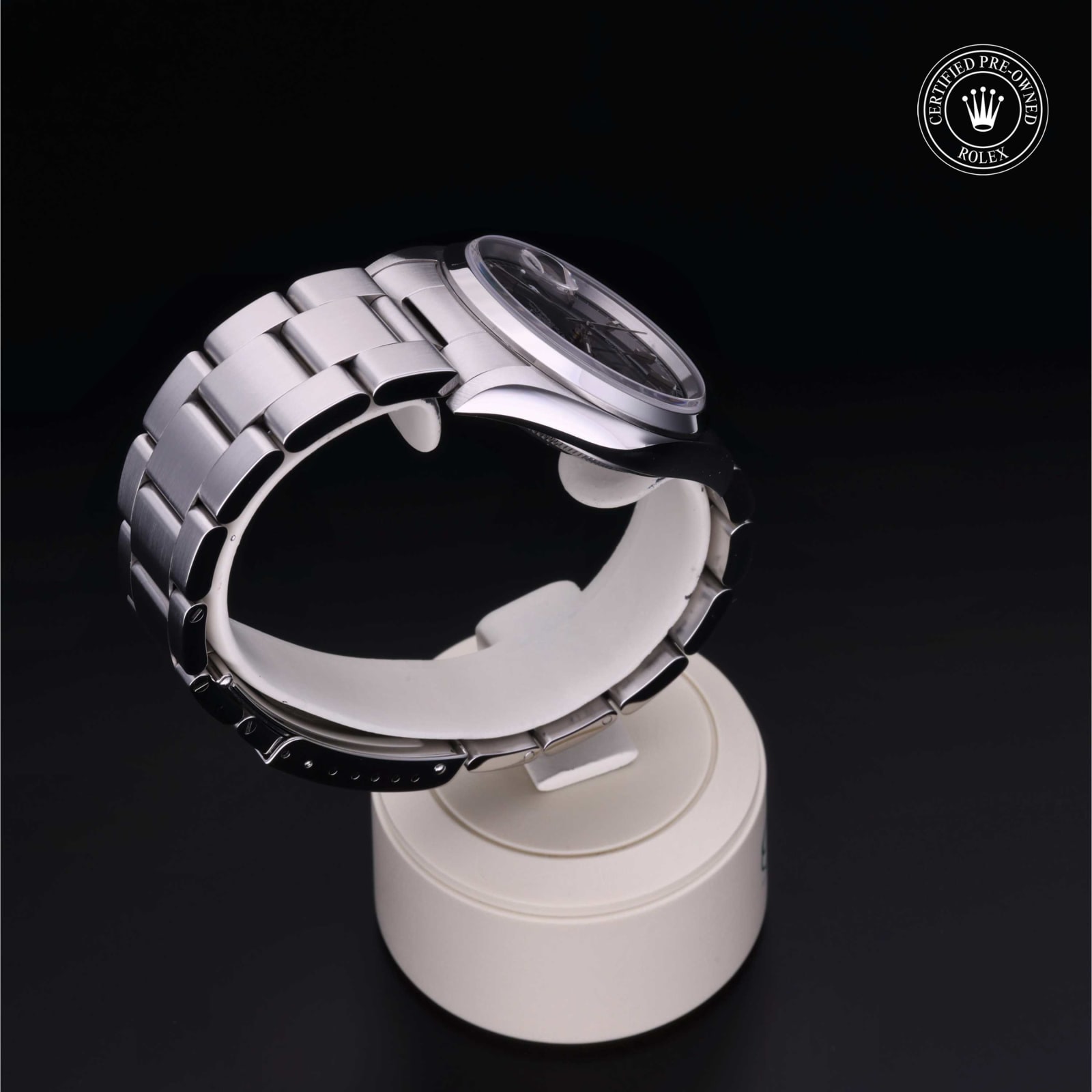 Datejust  Certified Pre-Owned