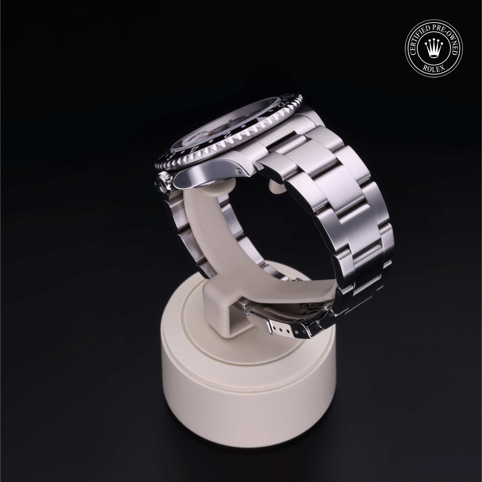 GMT-Master  Certified Pre-Owned