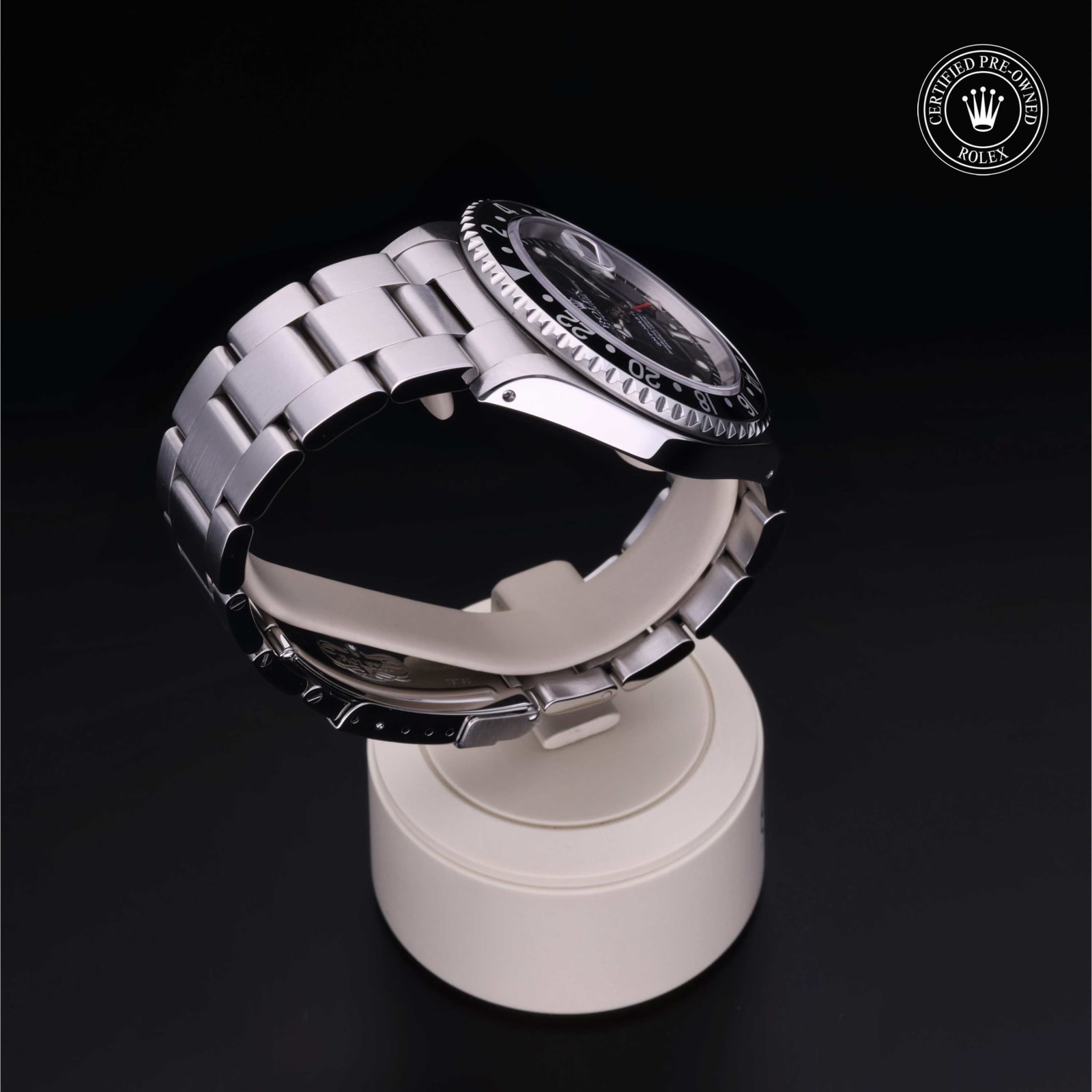 GMT-Master  Certified Pre-Owned