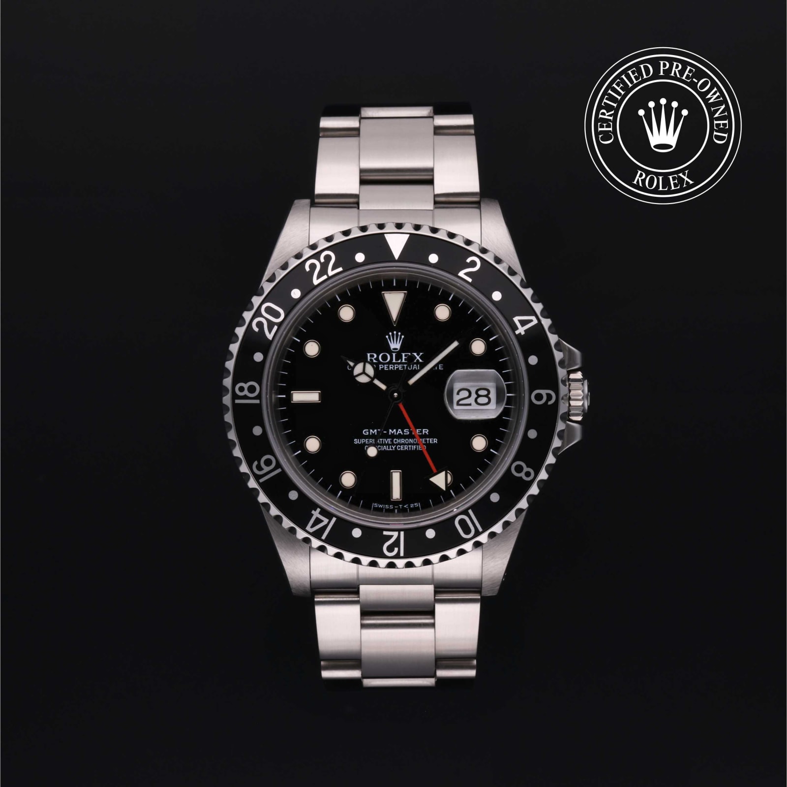 Gmt-Master
