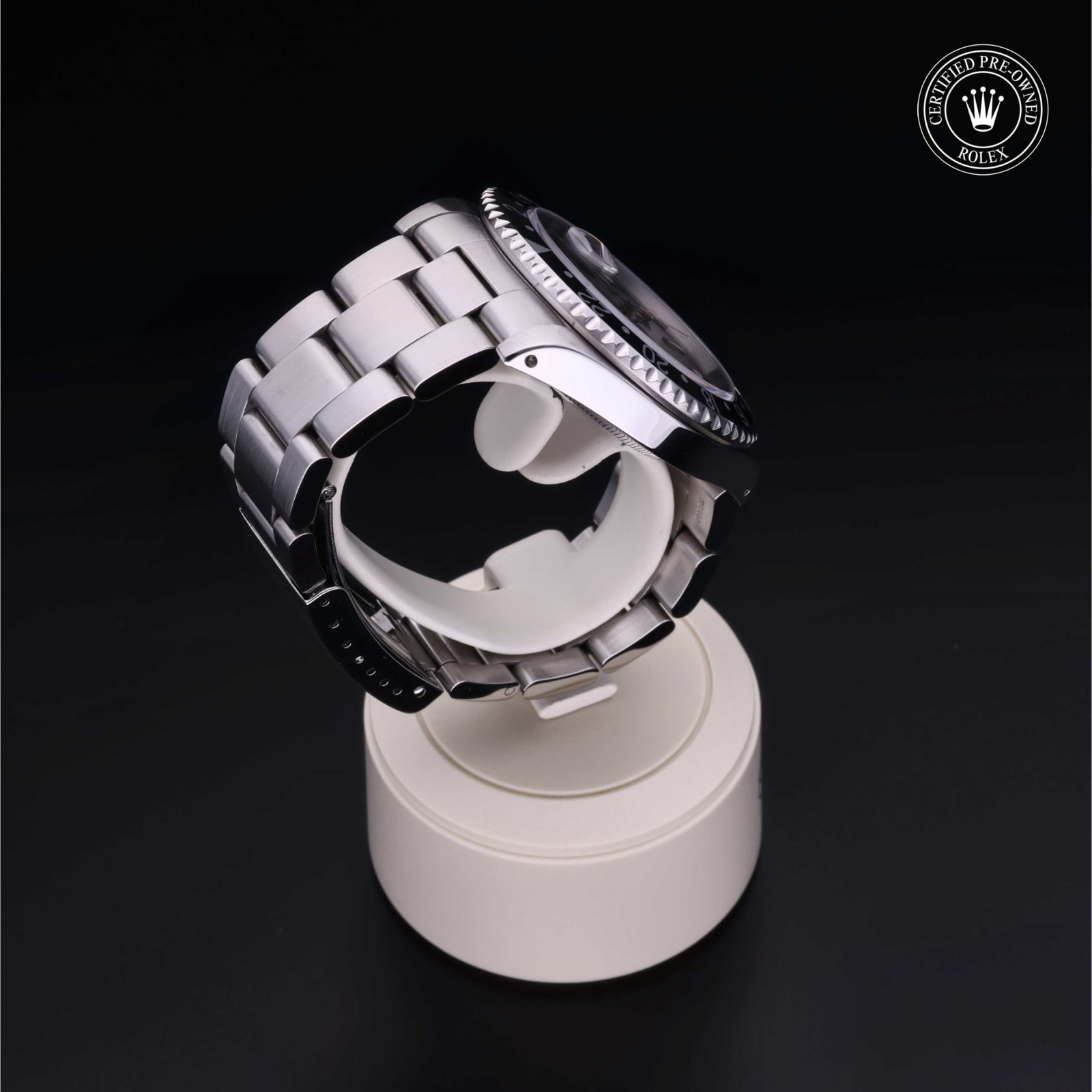 GMT-Master  Certified Pre-Owned