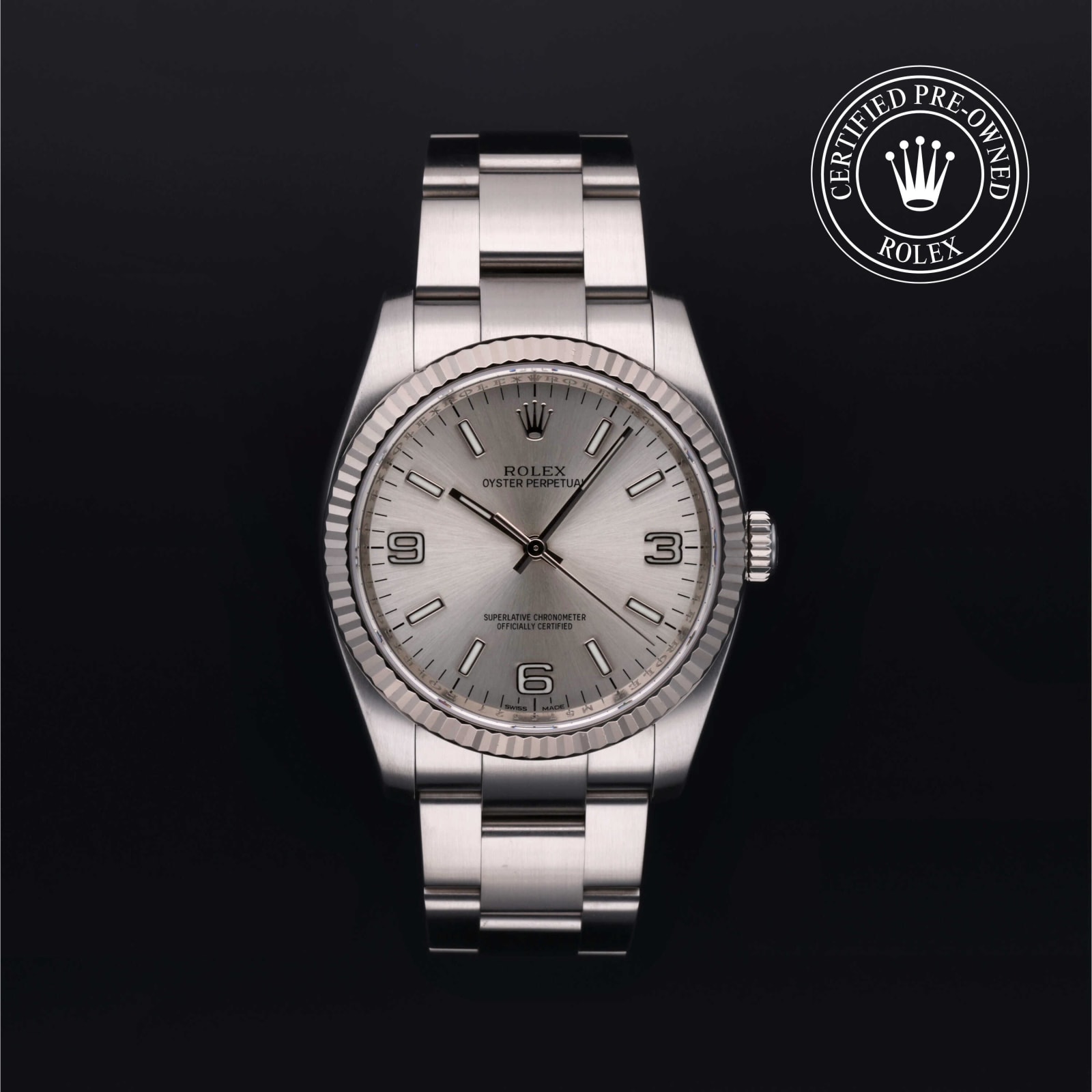 Oyster Perpetual