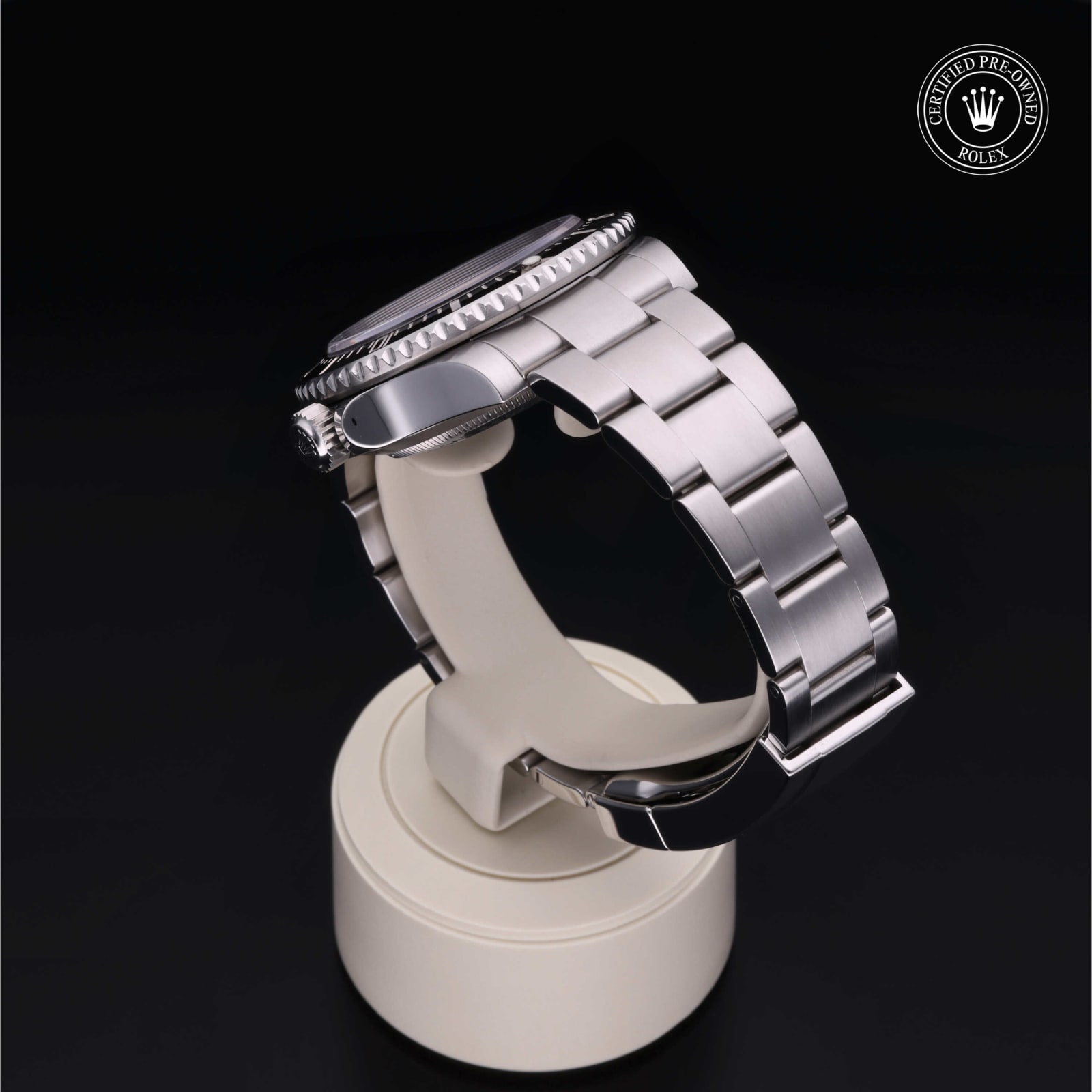 Sea-Dweller  Certified Pre-Owned