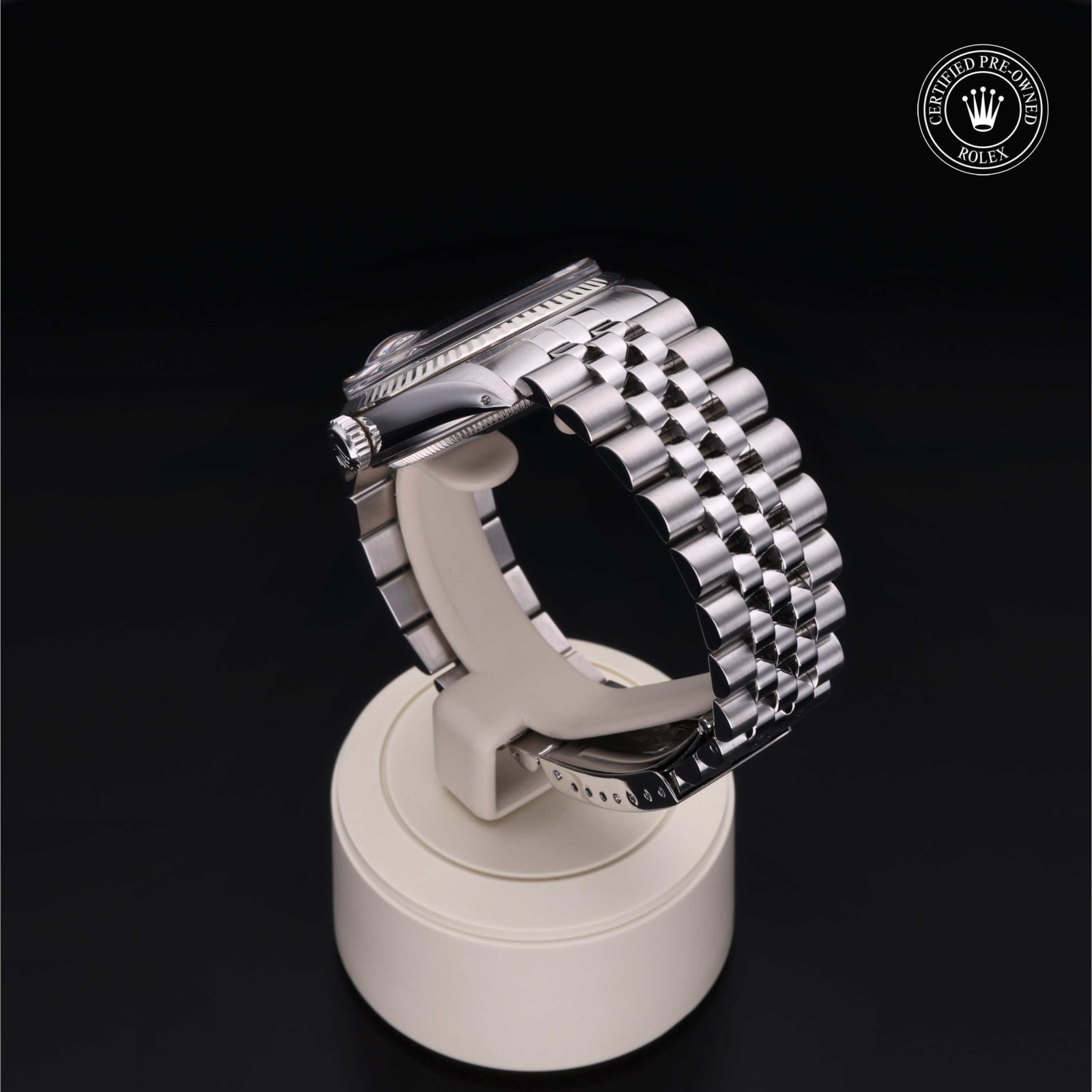 Datejust  Certified Pre-Owned