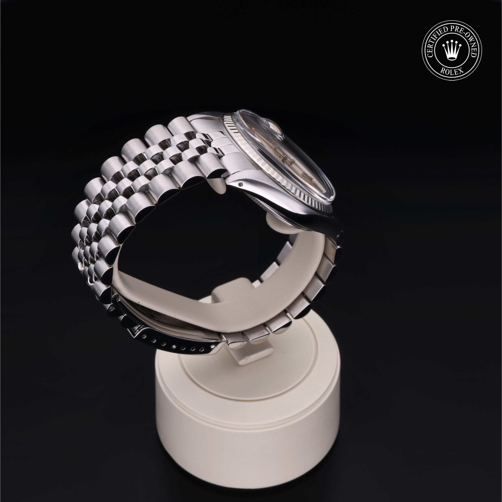 Datejust  Certified Pre-Owned