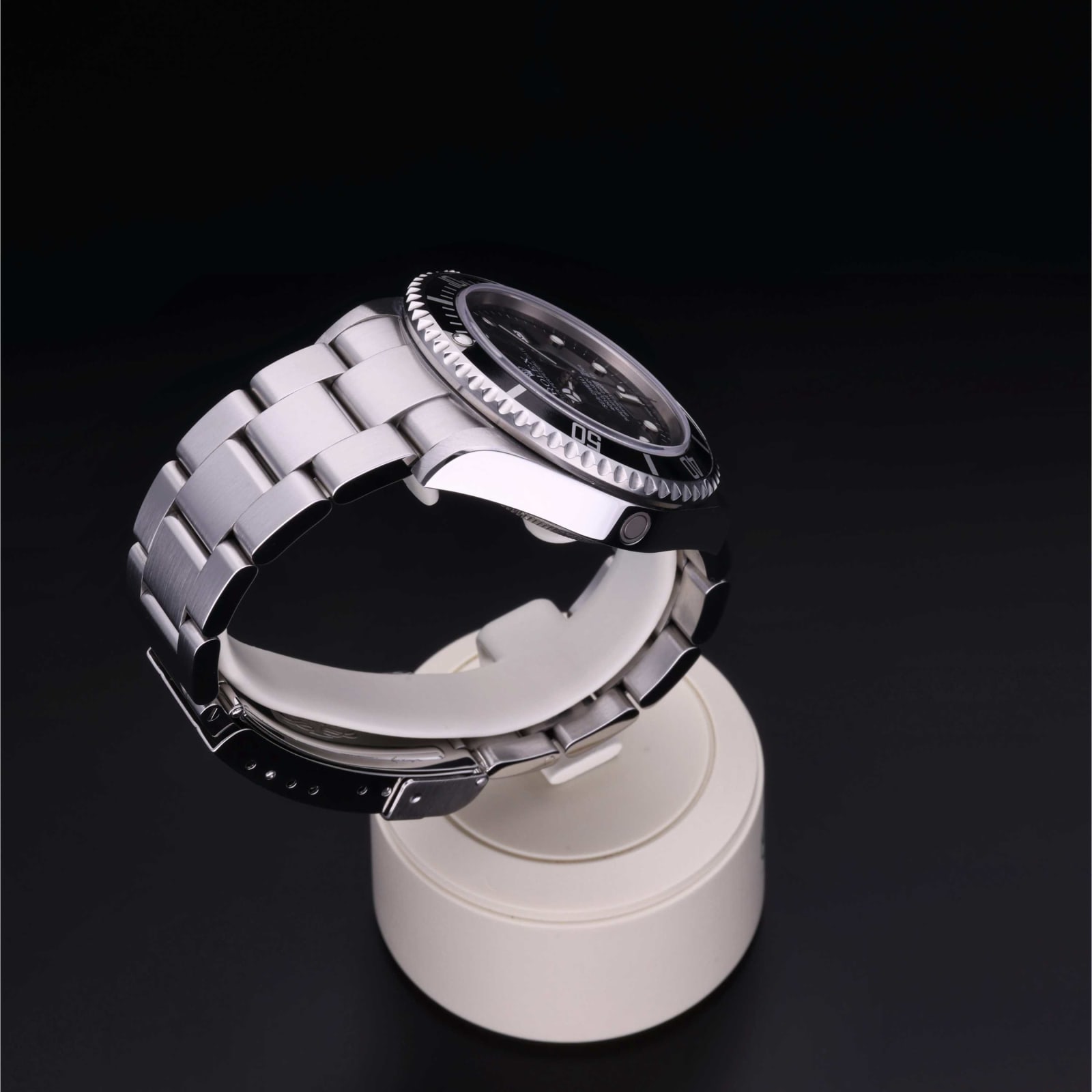 Sea-Dweller  Certified Pre-Owned