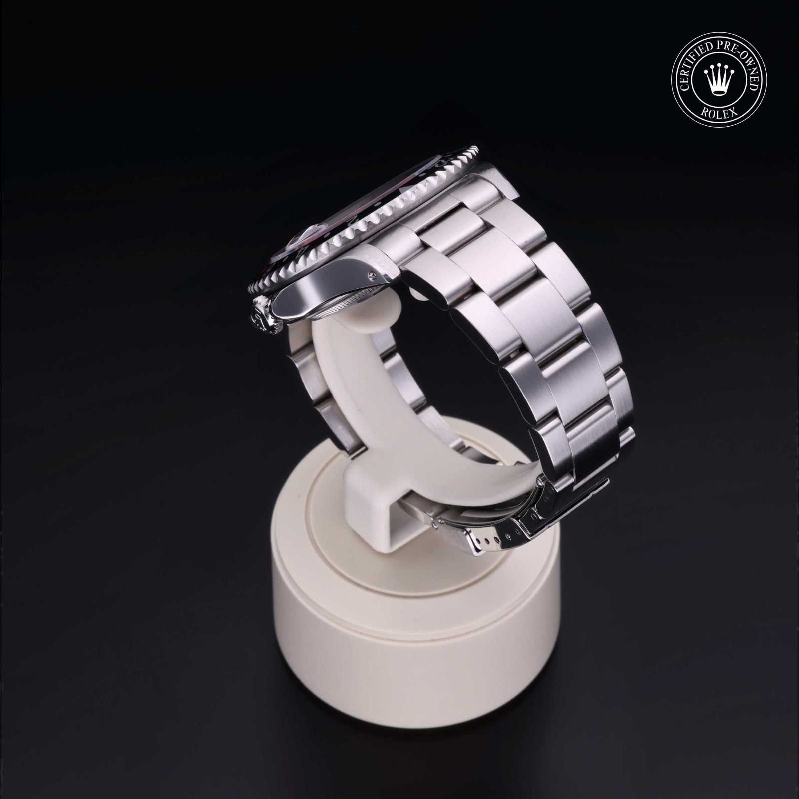 GMT-Master II  Certified Pre-Owned