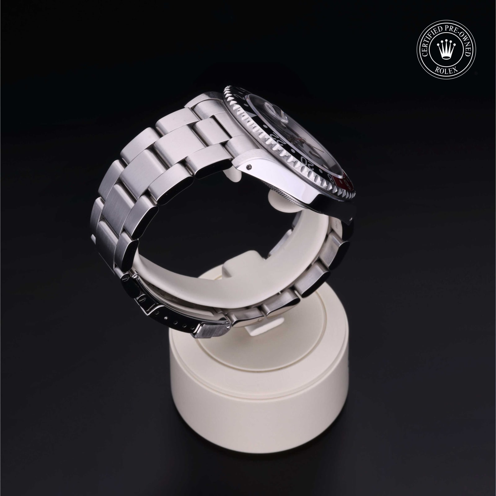 GMT-Master II  Certified Pre-Owned