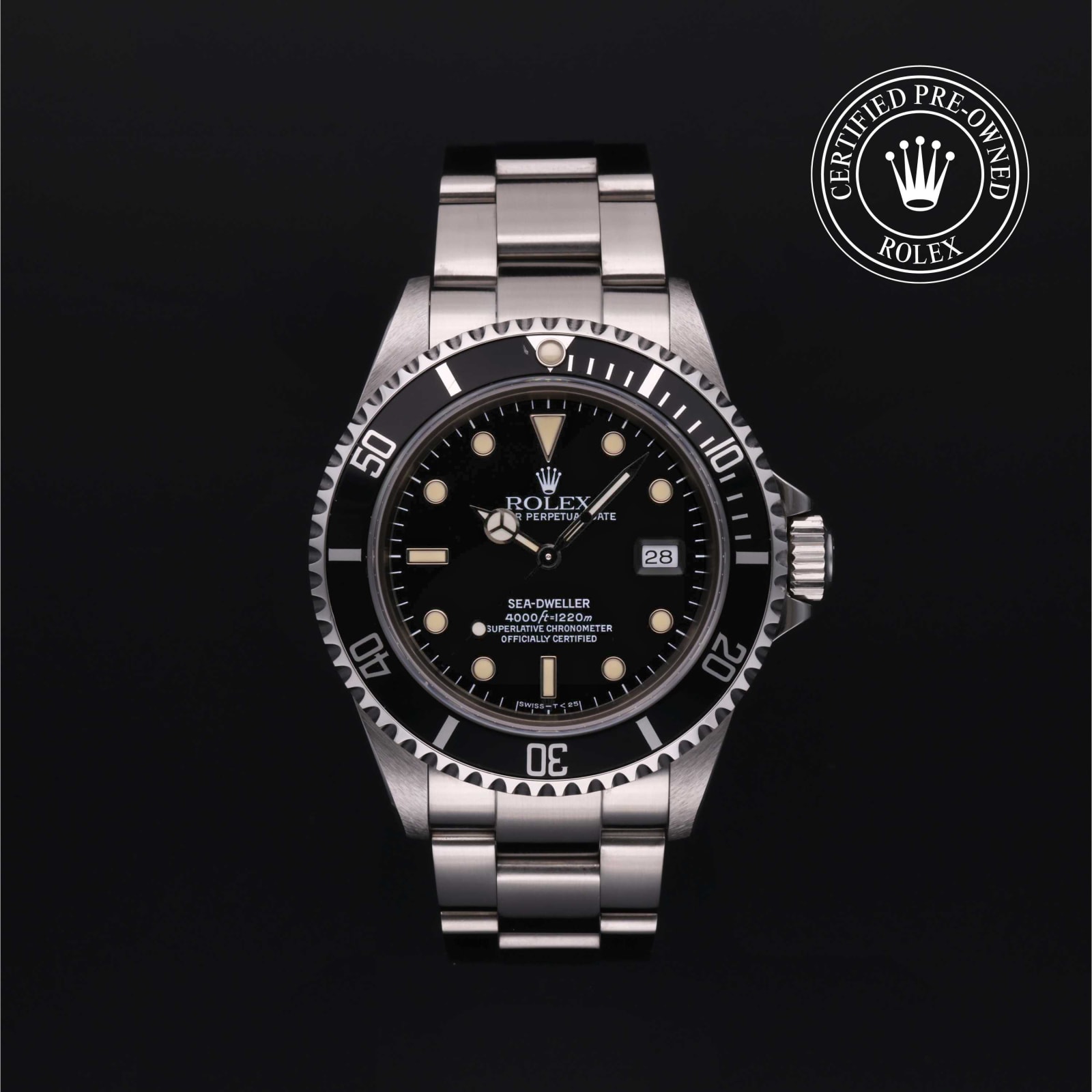 Sea-Dweller