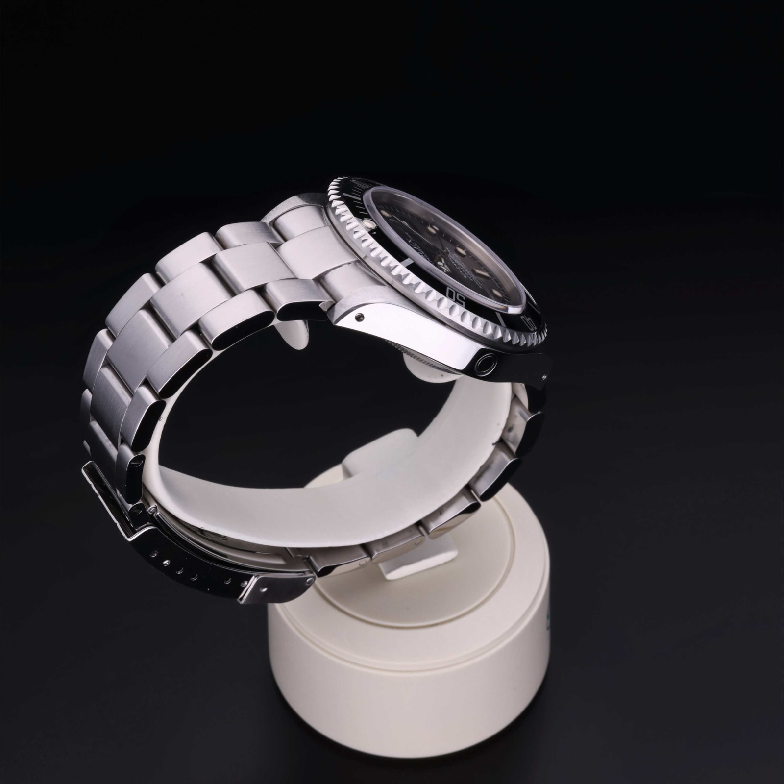 Sea-Dweller  Certified Pre-Owned