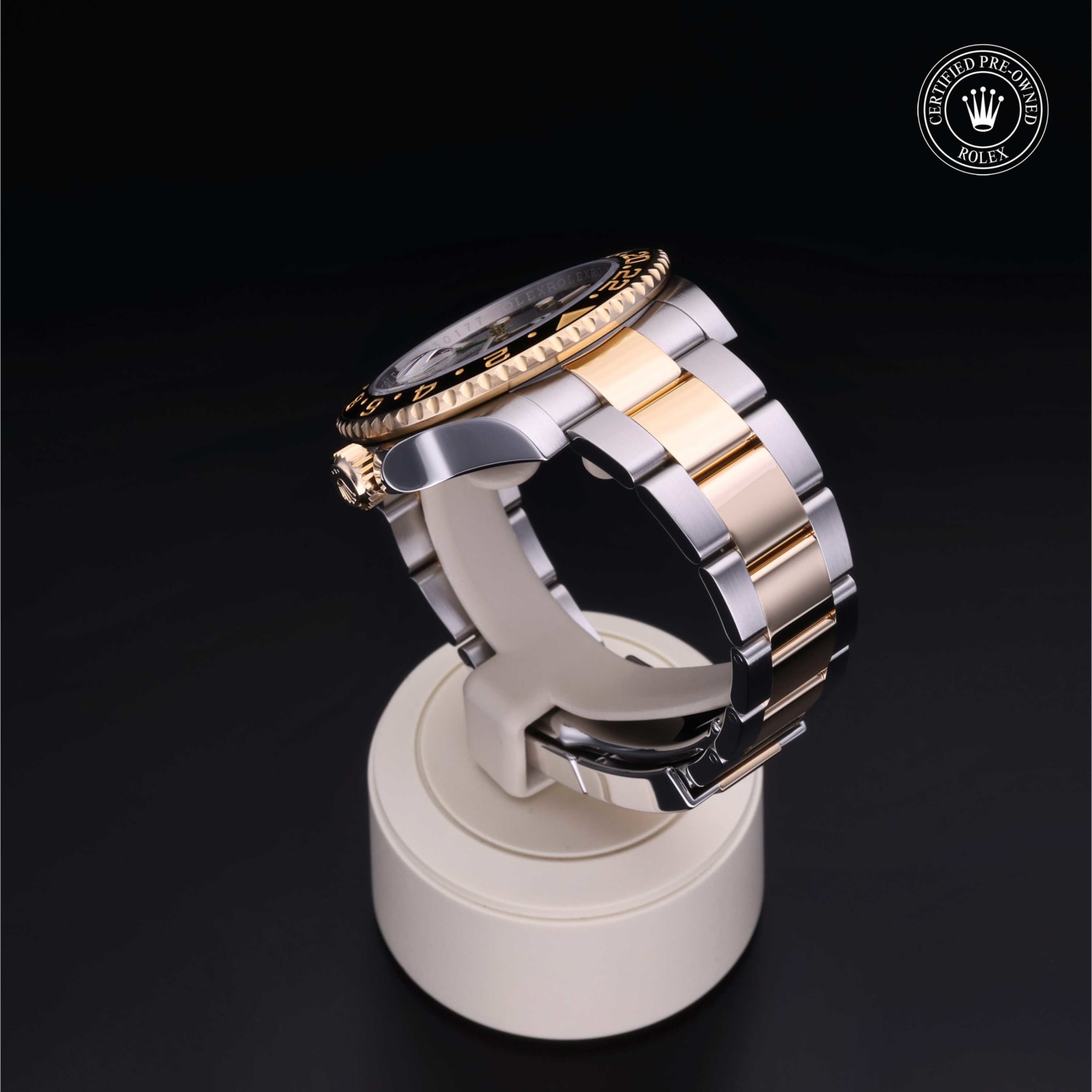 GMT-Master II  Certified Pre-Owned