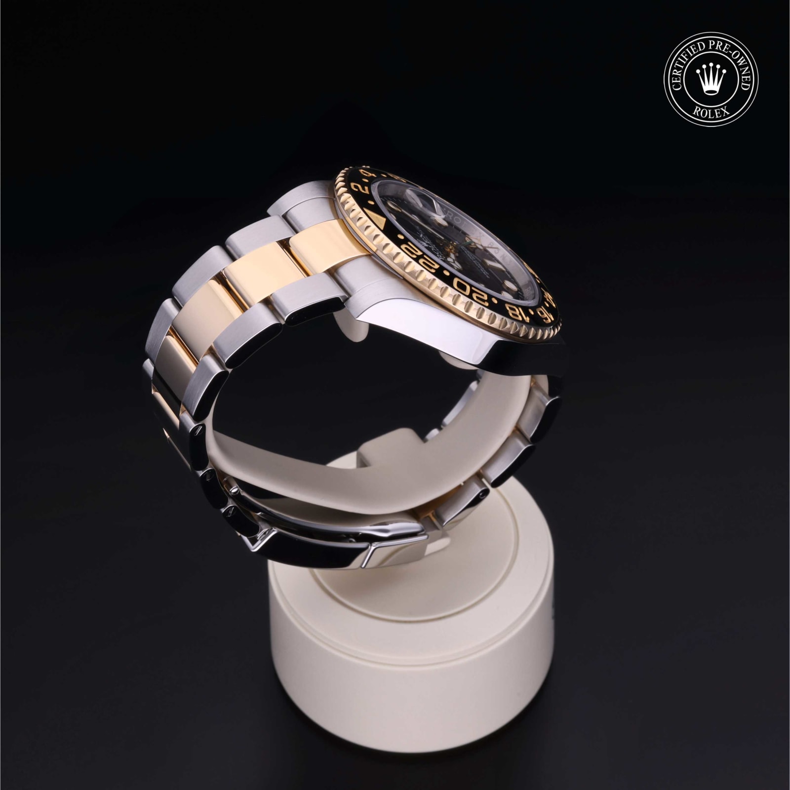 GMT-Master II  Certified Pre-Owned