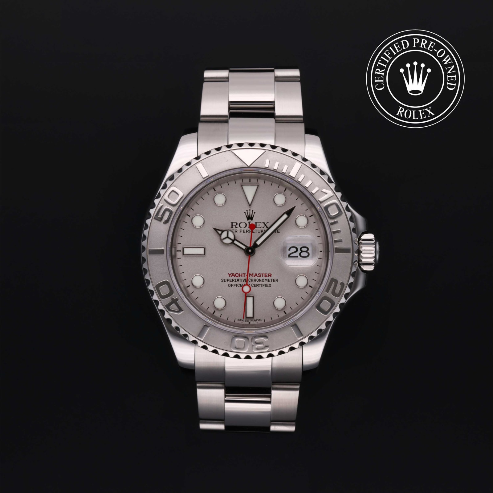 Yacht-Master