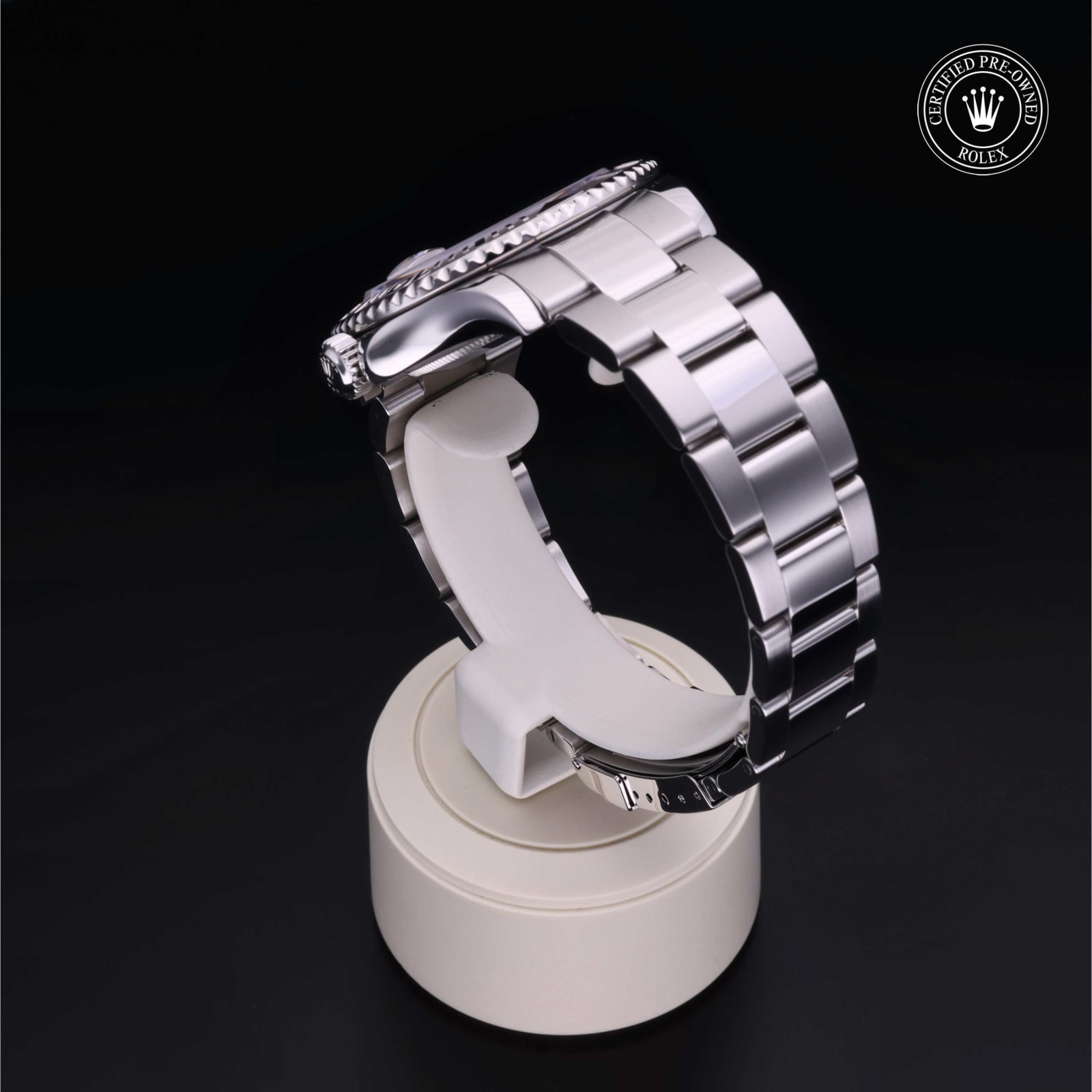 Yacht-Master  Certified Pre-Owned