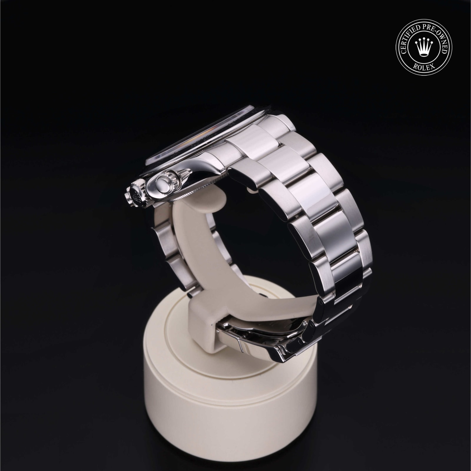 Cosmograph Daytona  Certified Pre-Owned