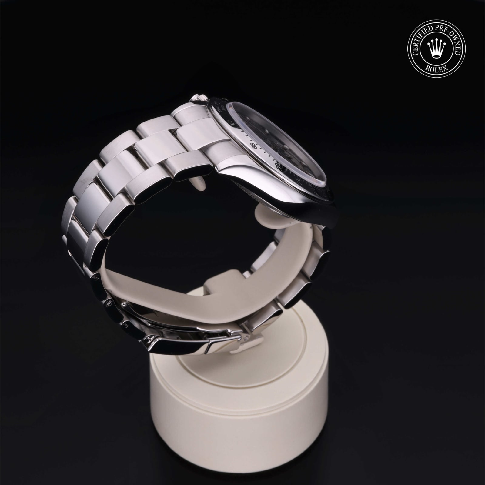 Cosmograph Daytona  Certified Pre-Owned