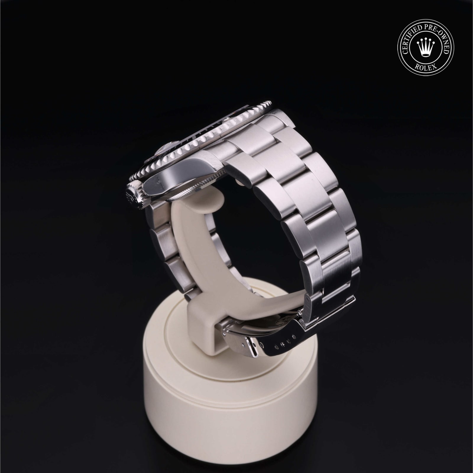 Submariner Date  Certified Pre-Owned