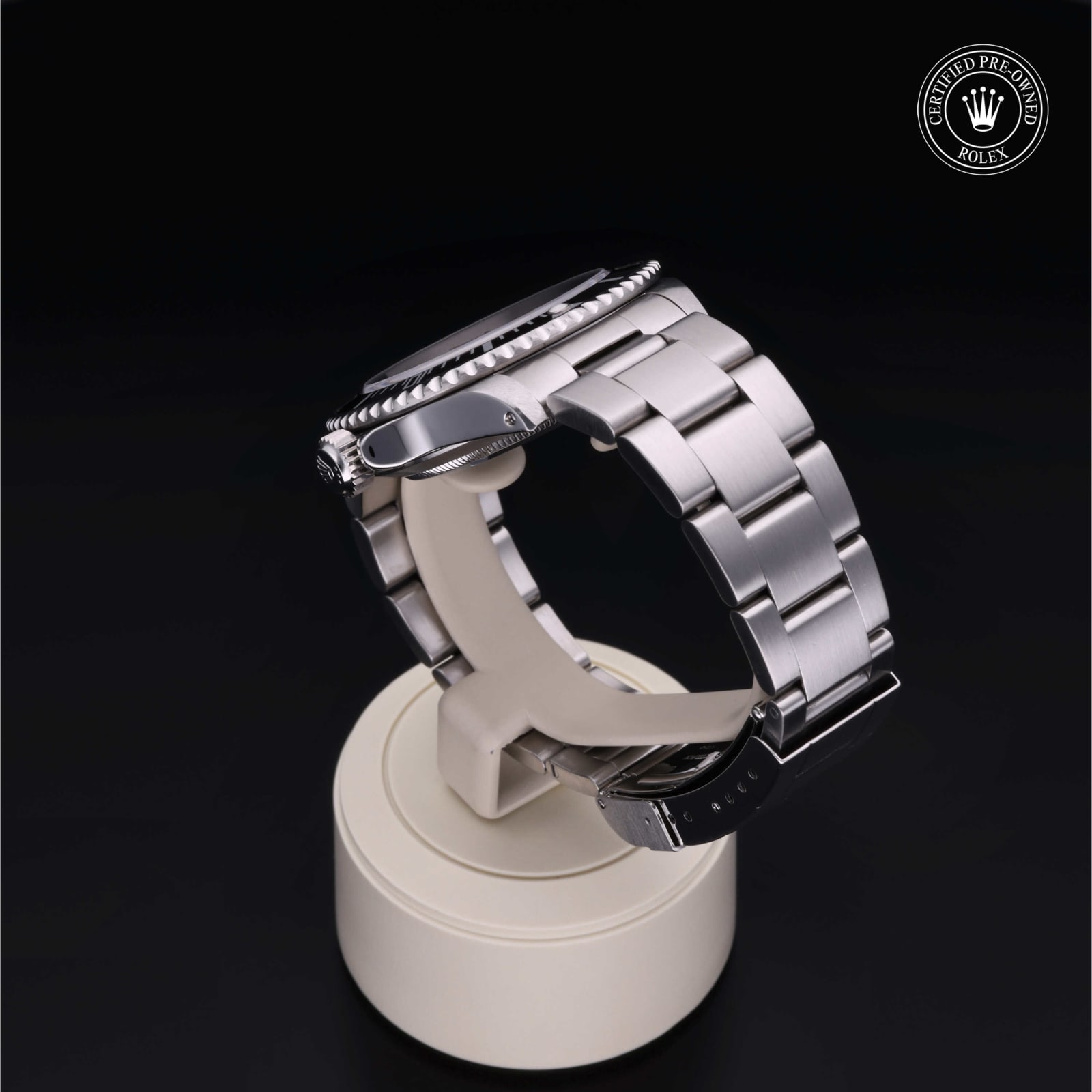 Submariner  Certified Pre-Owned