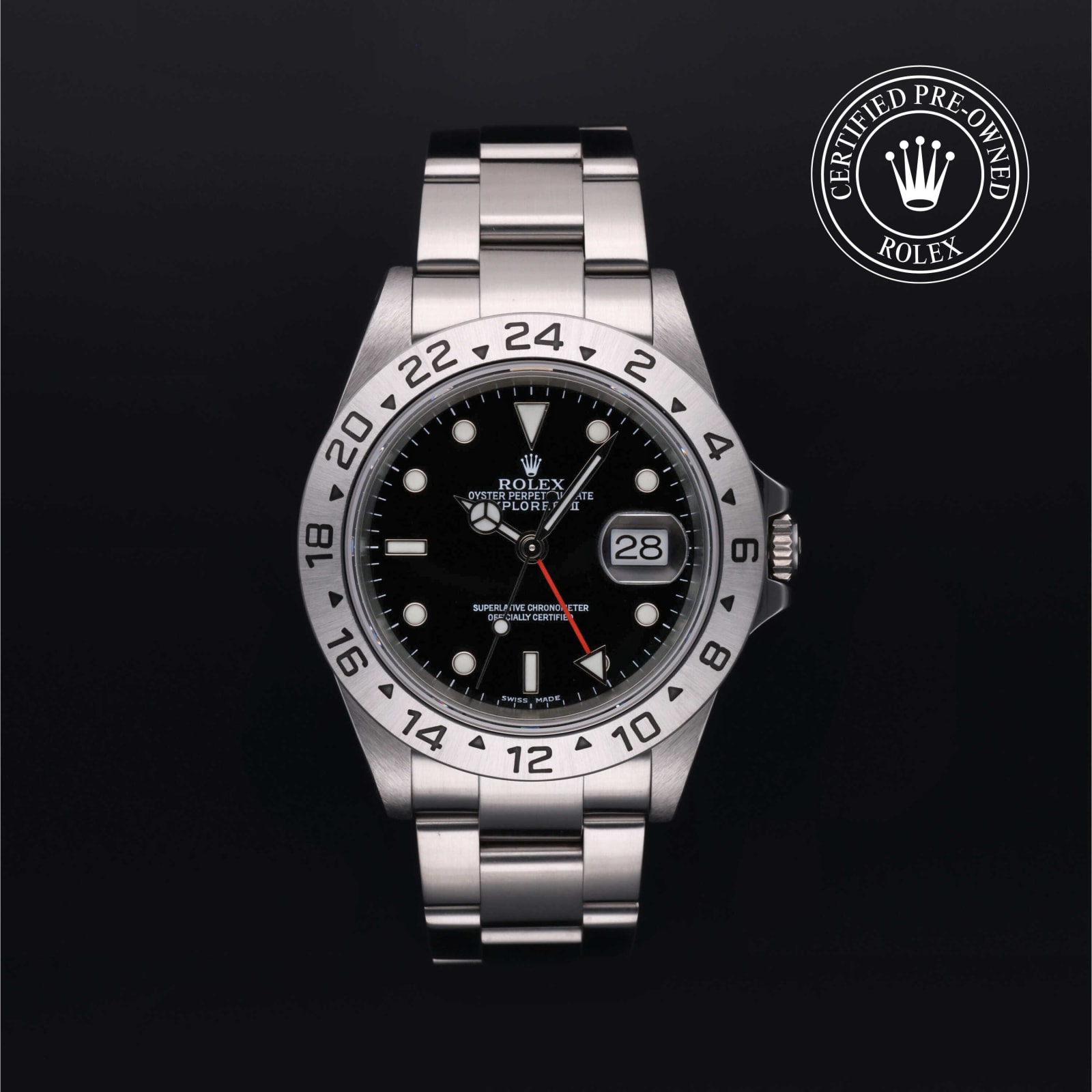 Explorer II