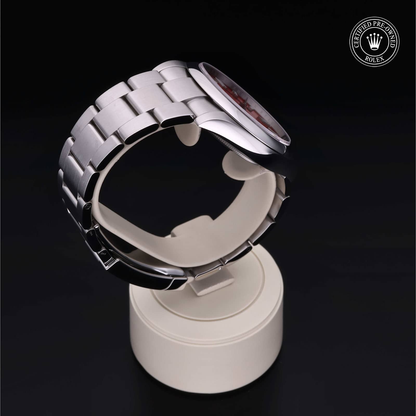 Rolex Oyster Perpetual in Steel, 124300 - Bucherer