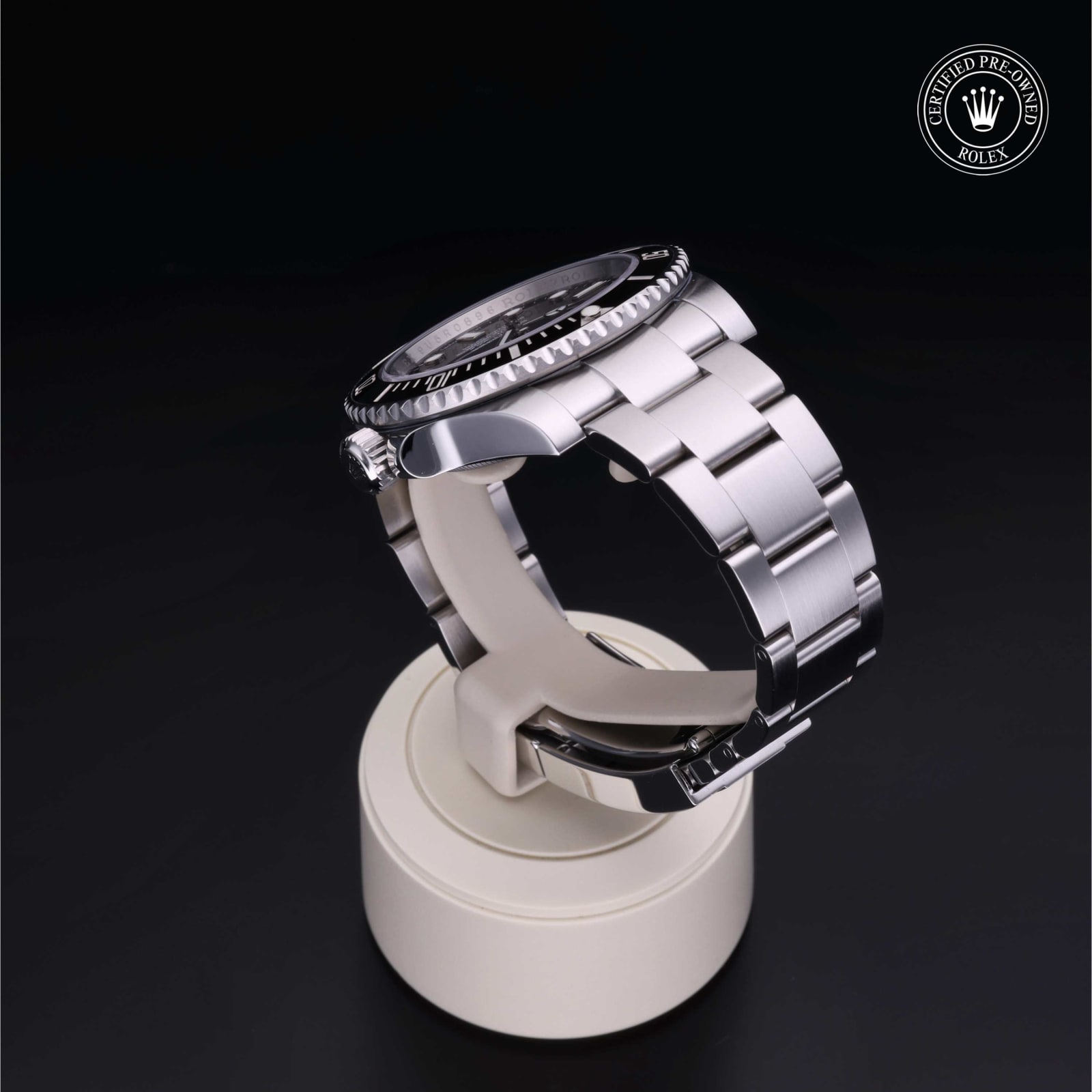 Submariner  Certified Pre-Owned