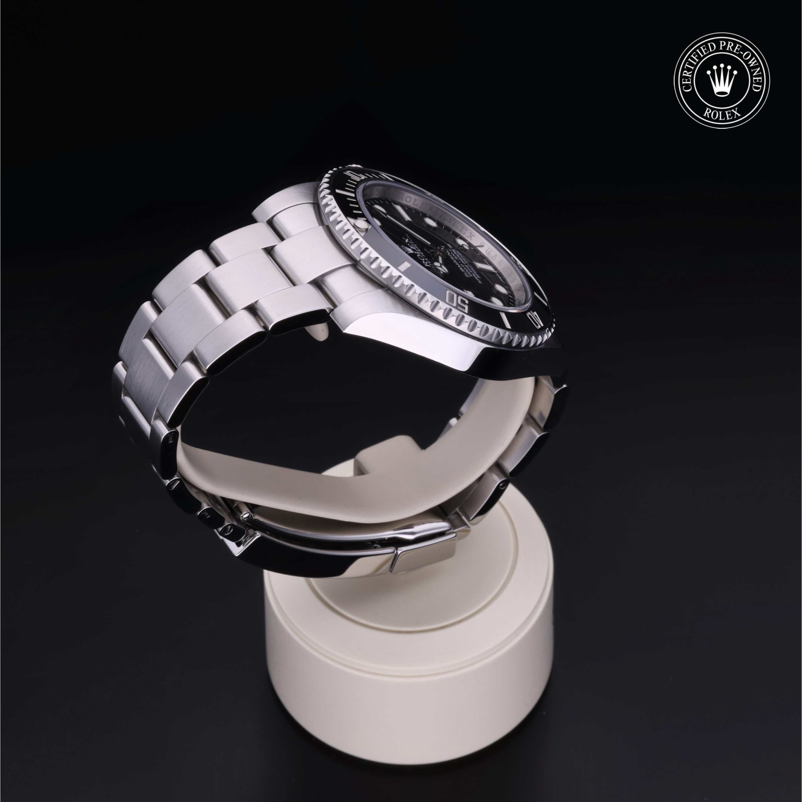 Submariner  Certified Pre-Owned